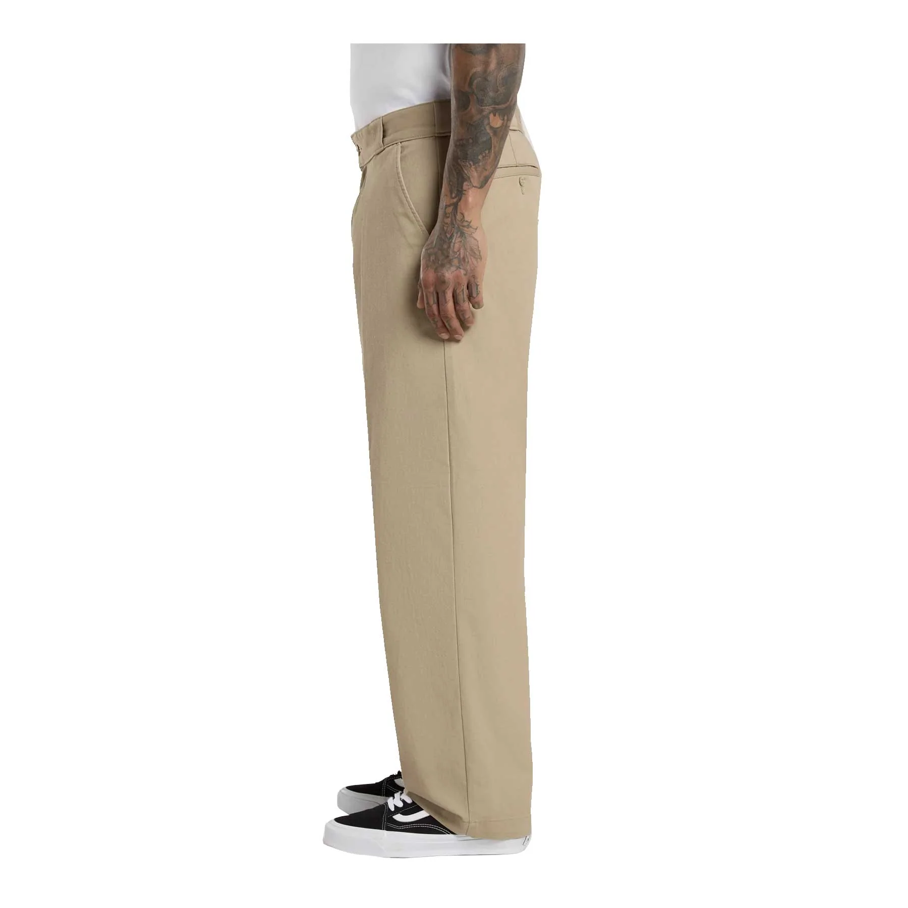 Pantalone 247gd Loose Work Pant - Image 4