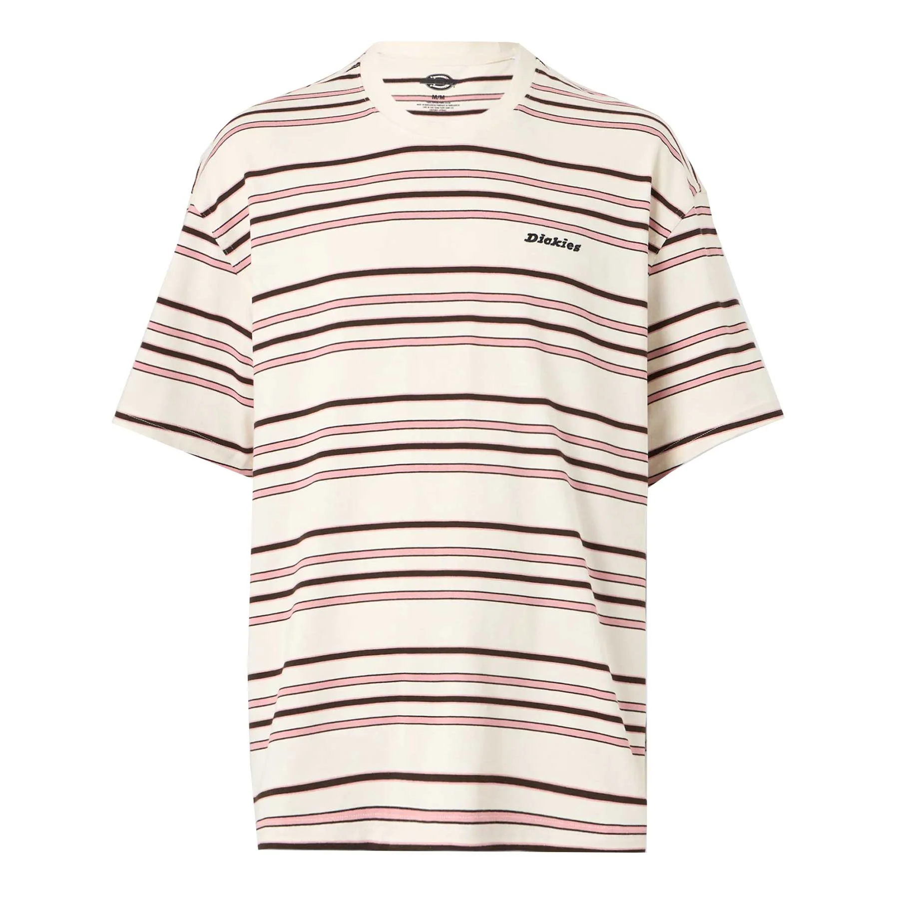 T Shirt East Liberty Stripes