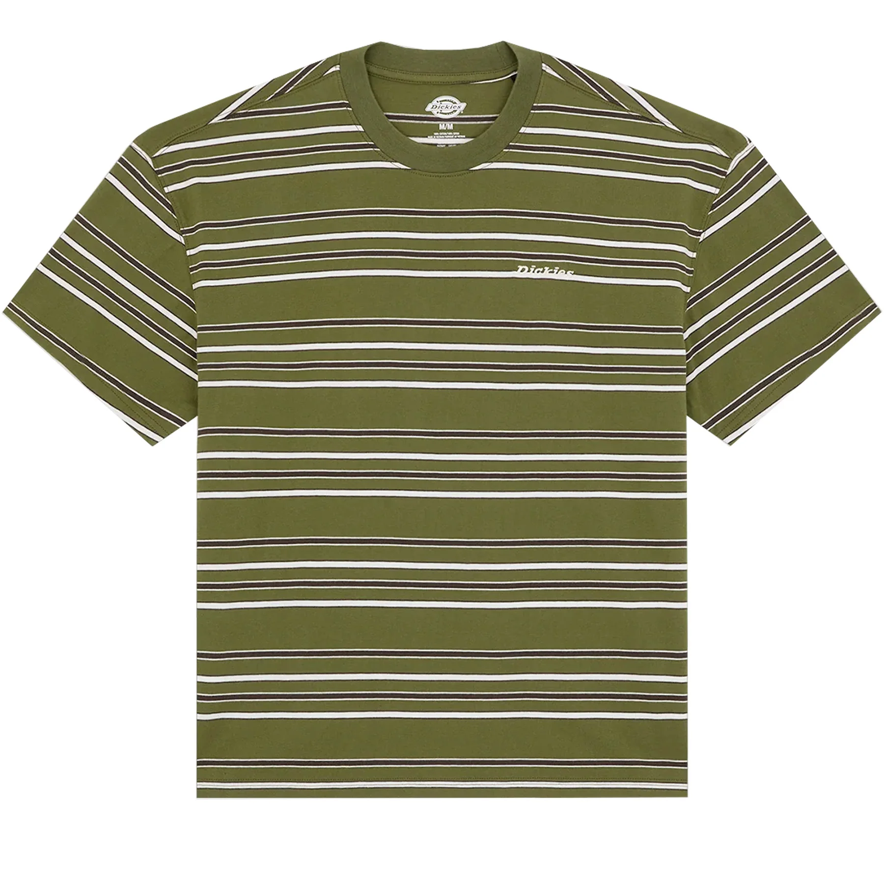 T Shirt East Liberty Stripes