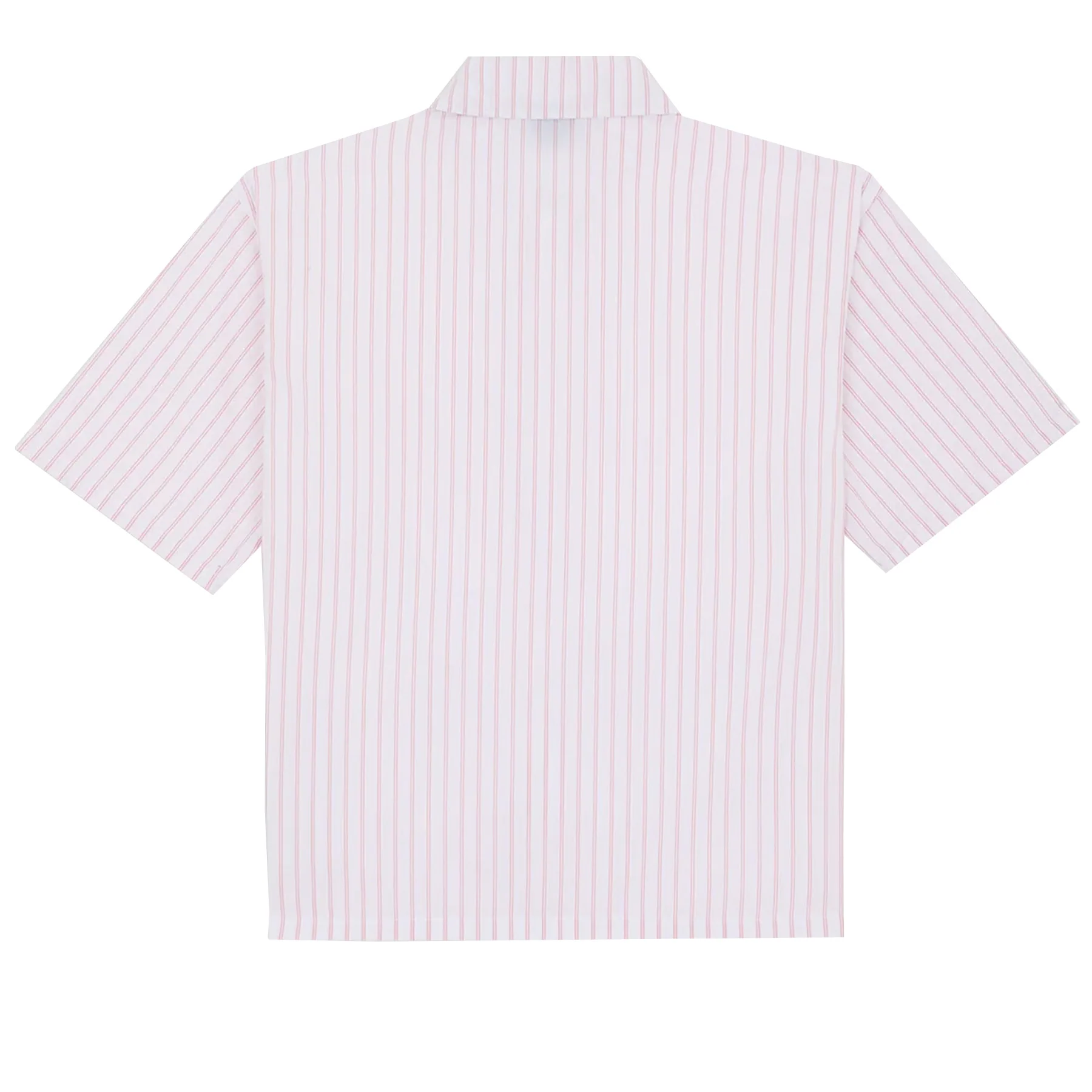 Camicia Maniche Corte Venedocia Boxi Fit - Image 2
