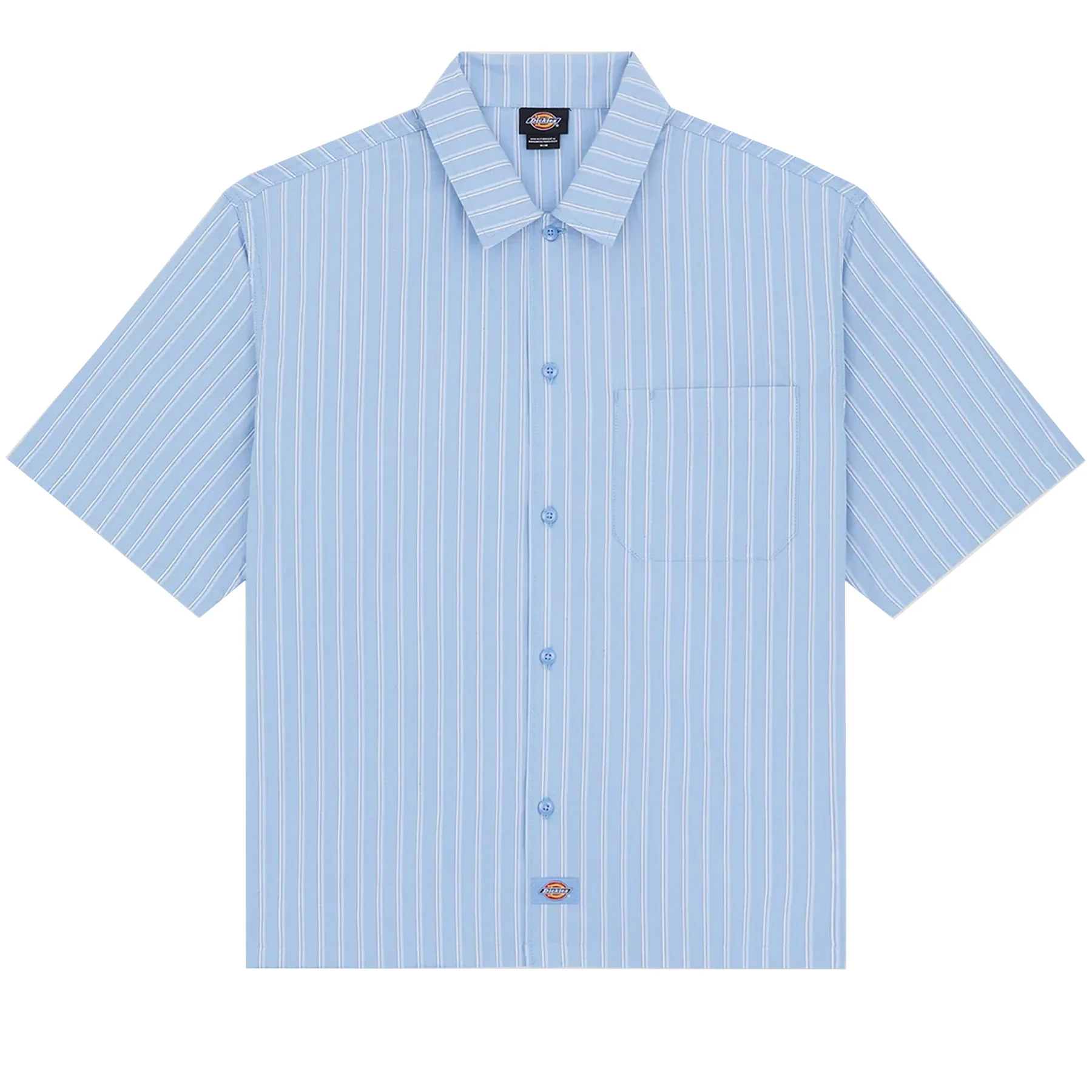 Camicia Maniche corte Venedocia Boxi Fit