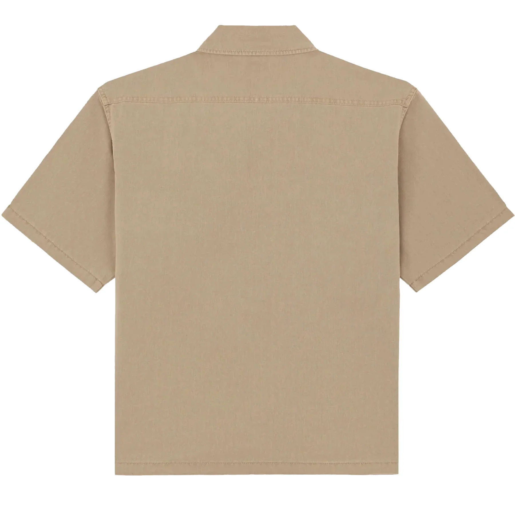 Camicia Mc 247 Work Shirt (Unionville ) Boxi Fit - Image 2