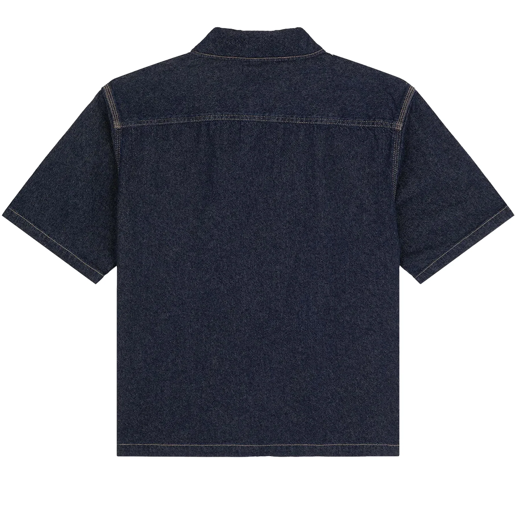 Camicia Denim Boxi Fit - Image 2