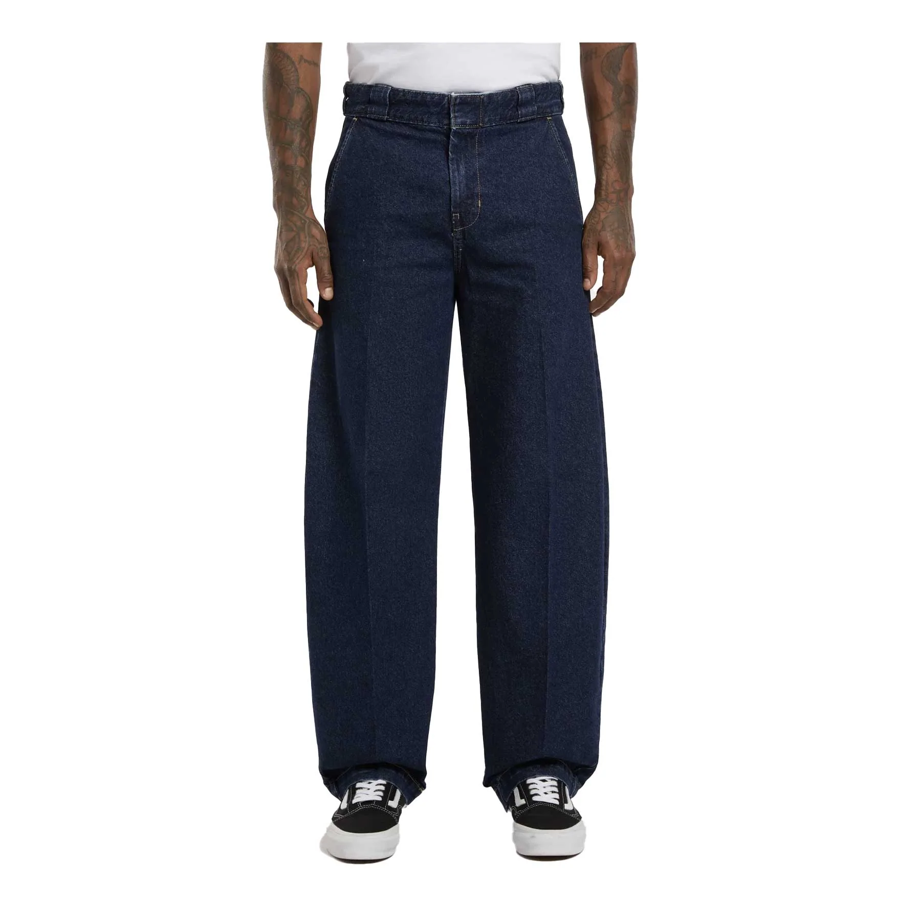 Jeans 877 Barrel Leg Work - Image 3
