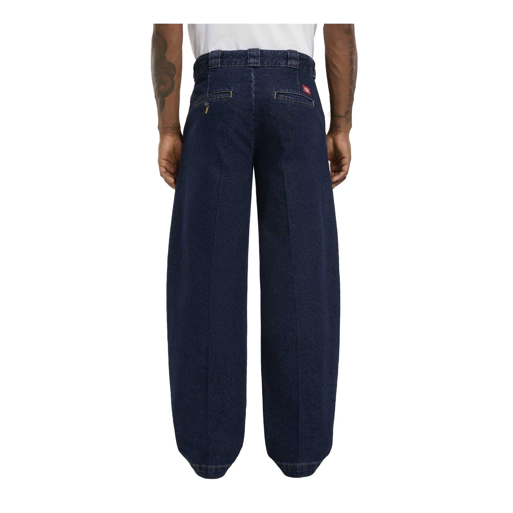 Jeans 877 Barrel Leg Work - Image 4