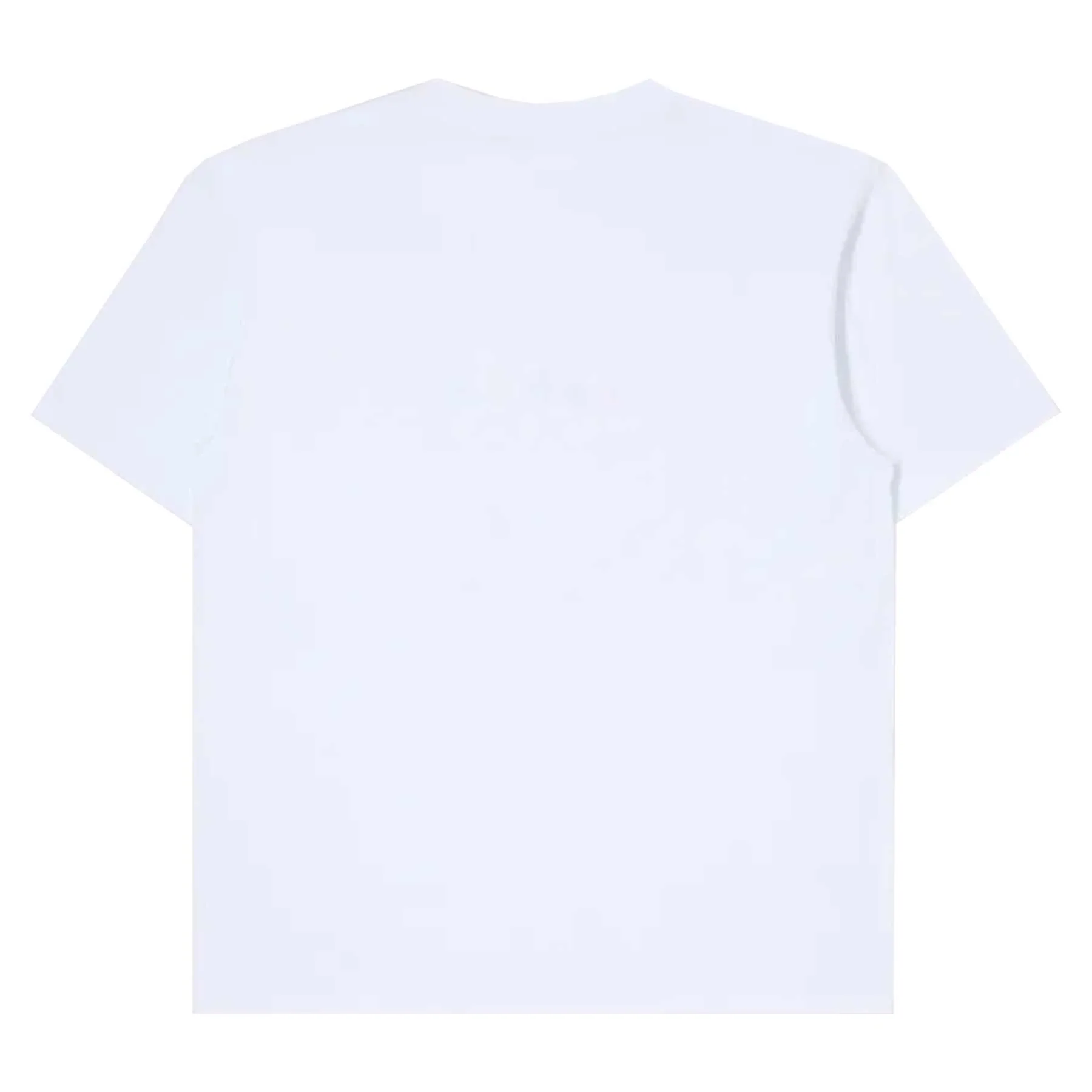 T Shirt Oversized Katakana Embroidered - Image 2