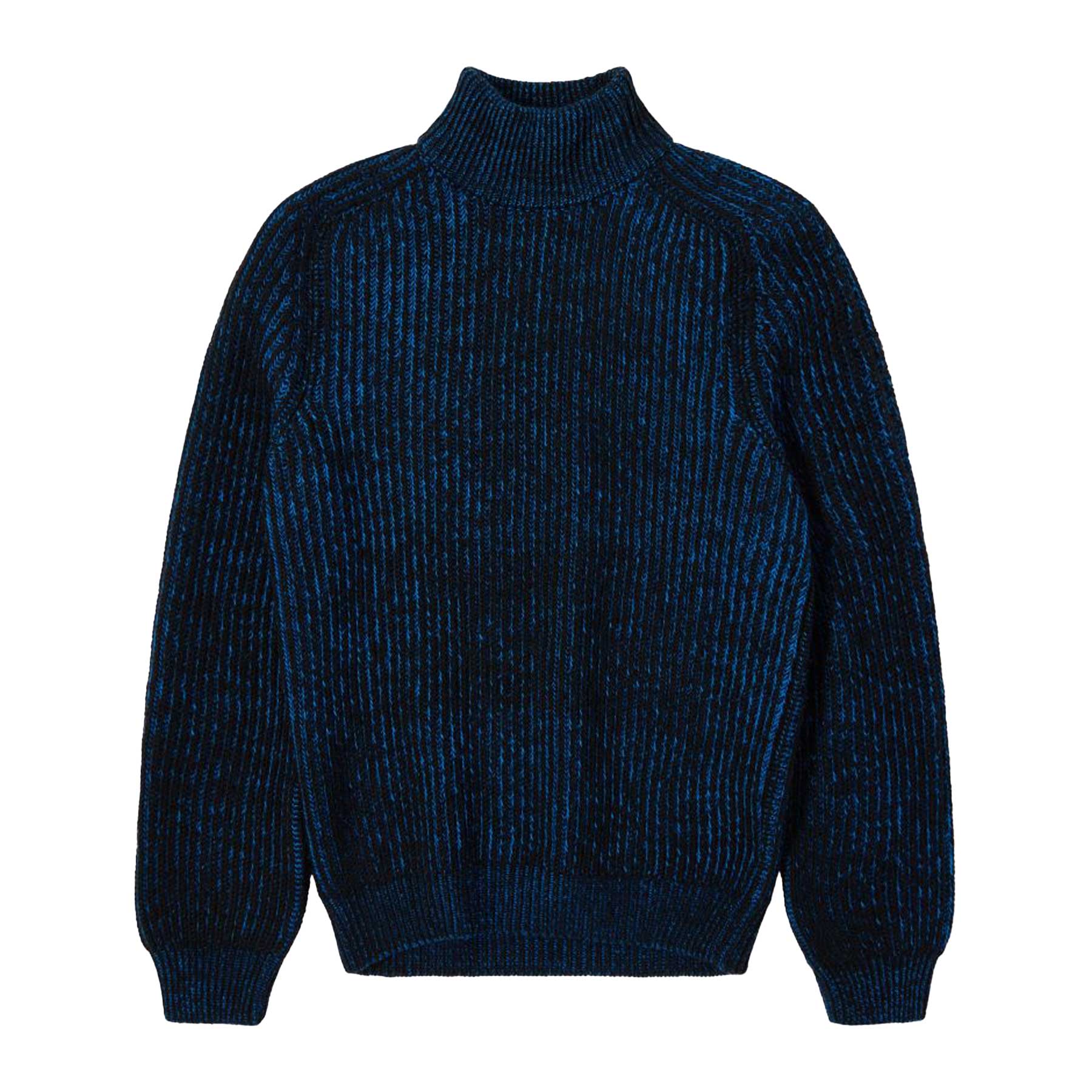 Maglione Collo Alto Roni