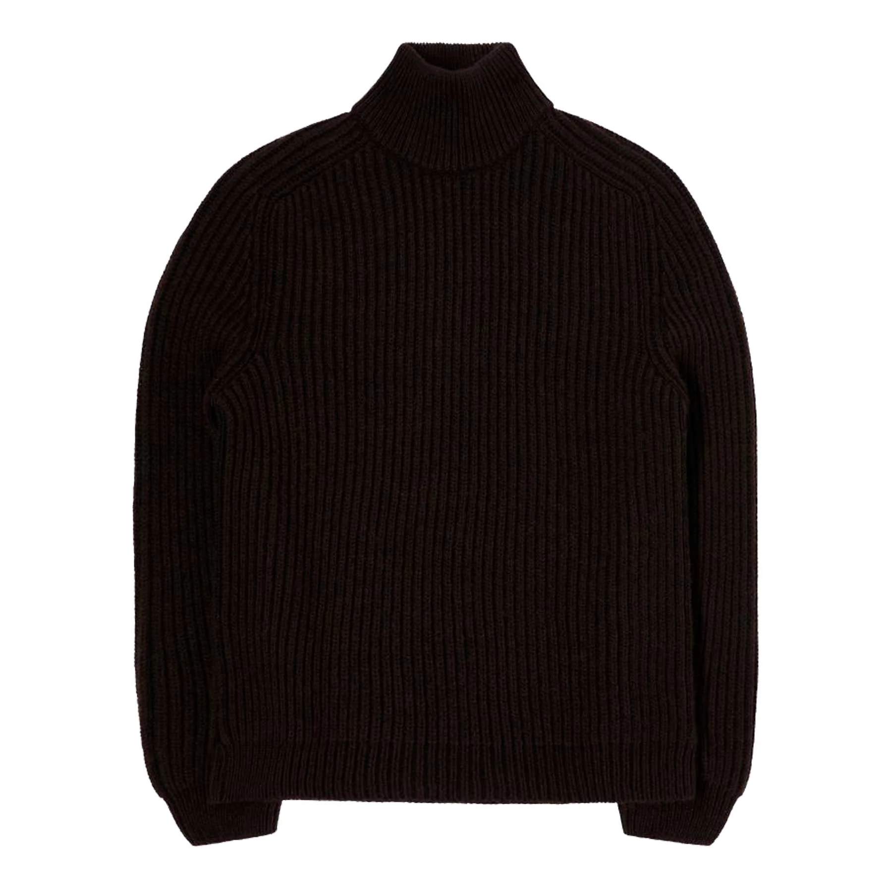 Maglione Collo Alto Roni