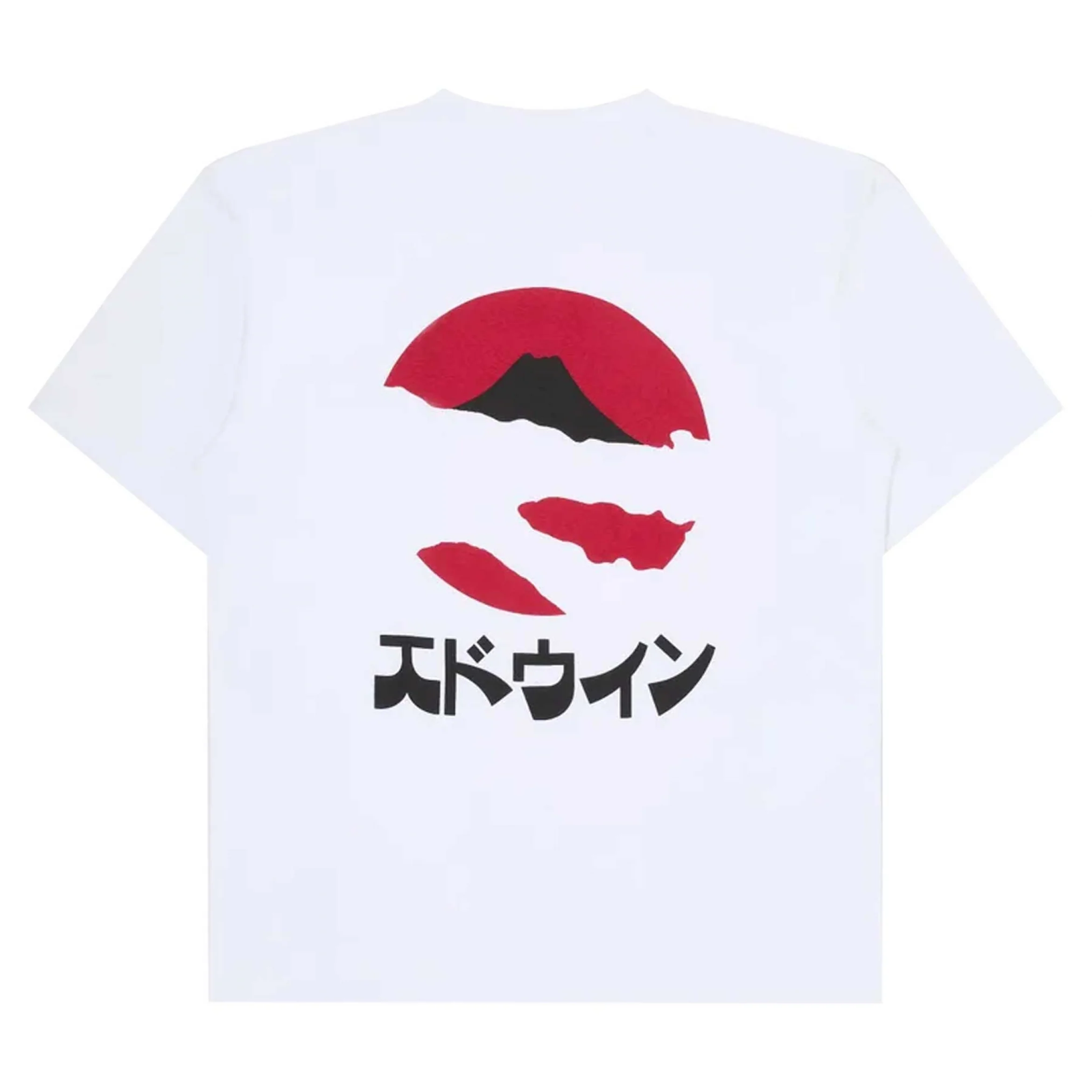 T-Shirt Kamifuji - Image 2