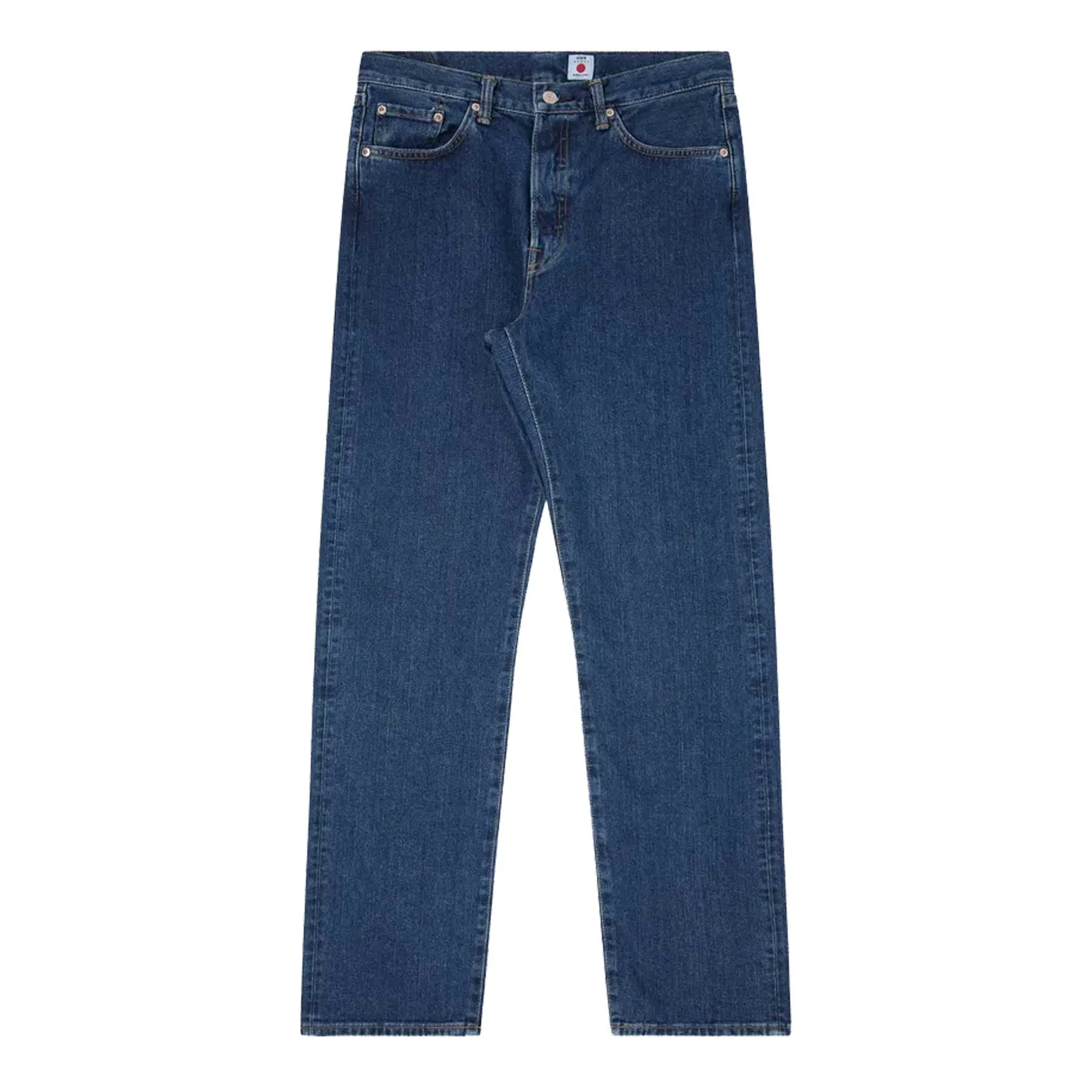 Jeans Loose Straight L32