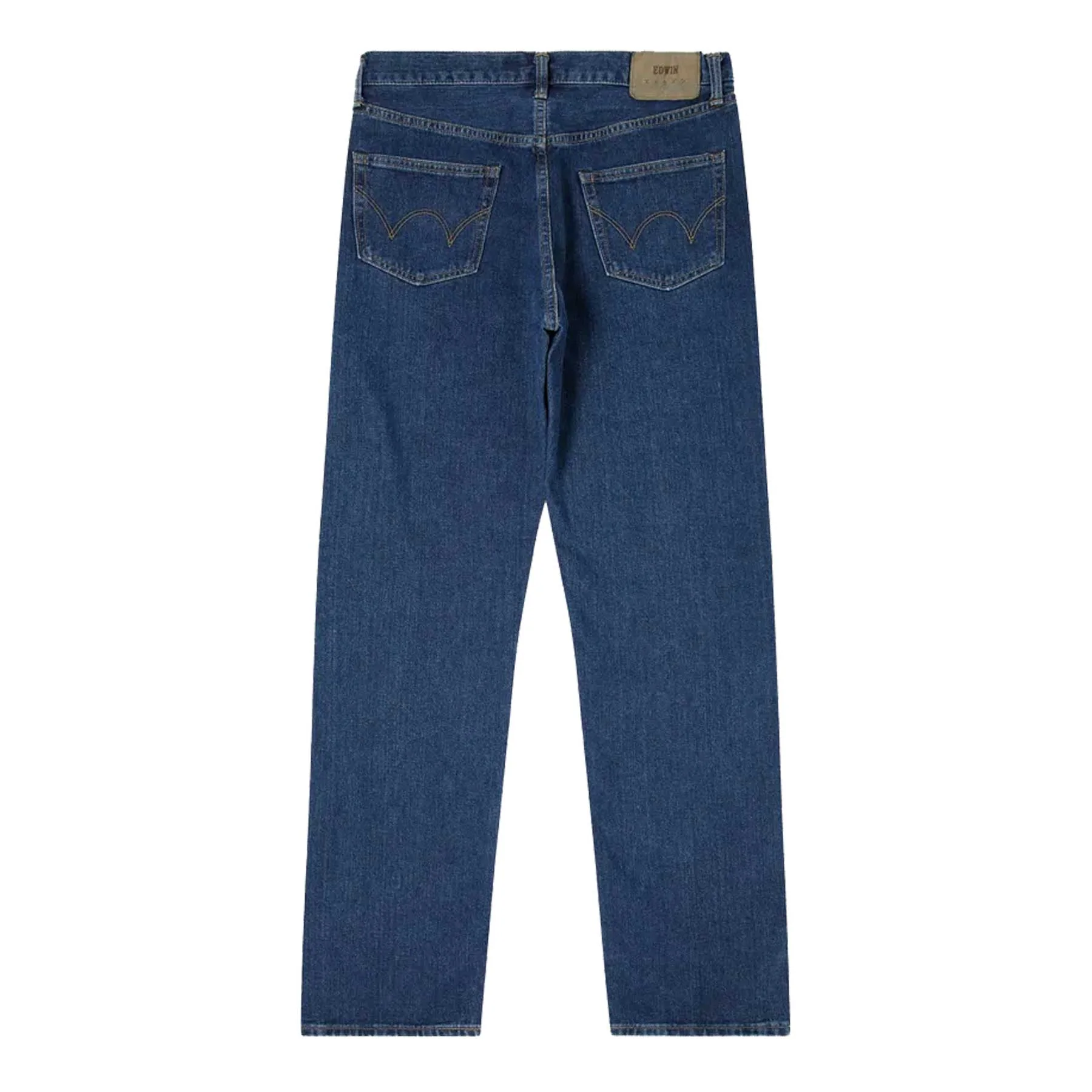Jeans Loose Straight L32 - Image 2