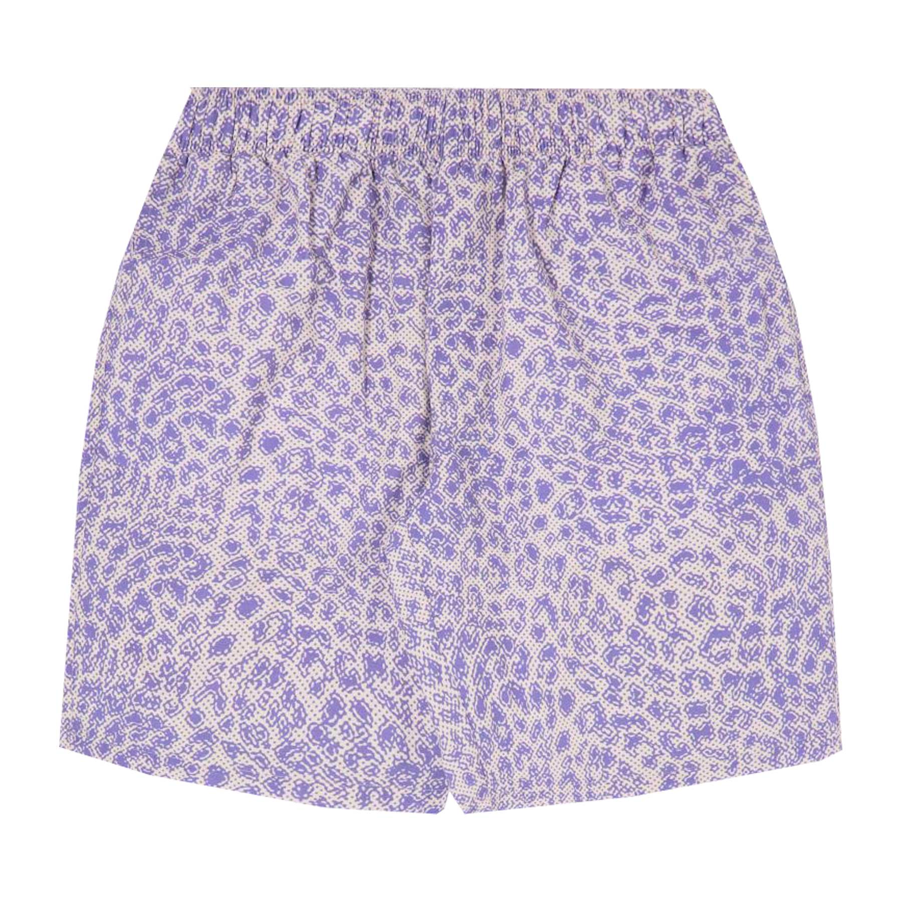 Bermuda Leo Short
