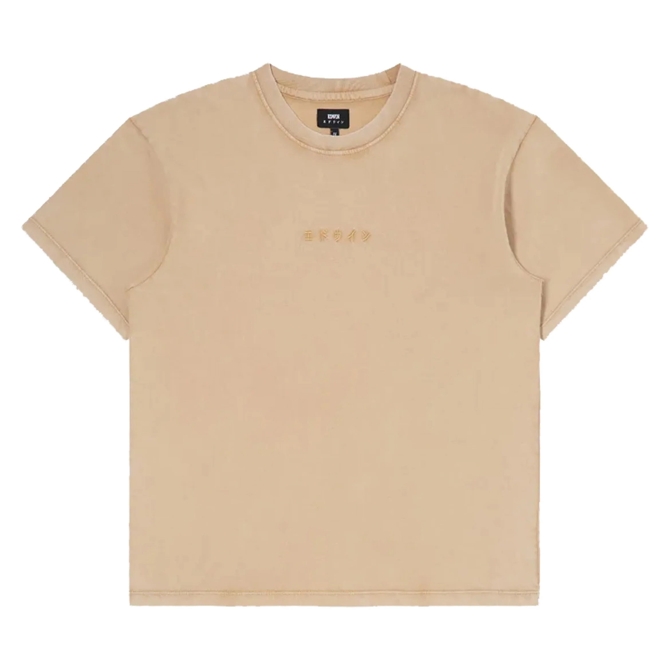T-Shirt Ground Oversize