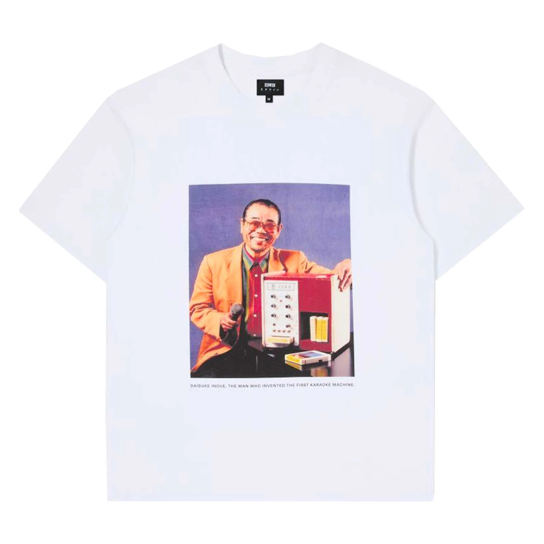 T-Shirt Daisuke