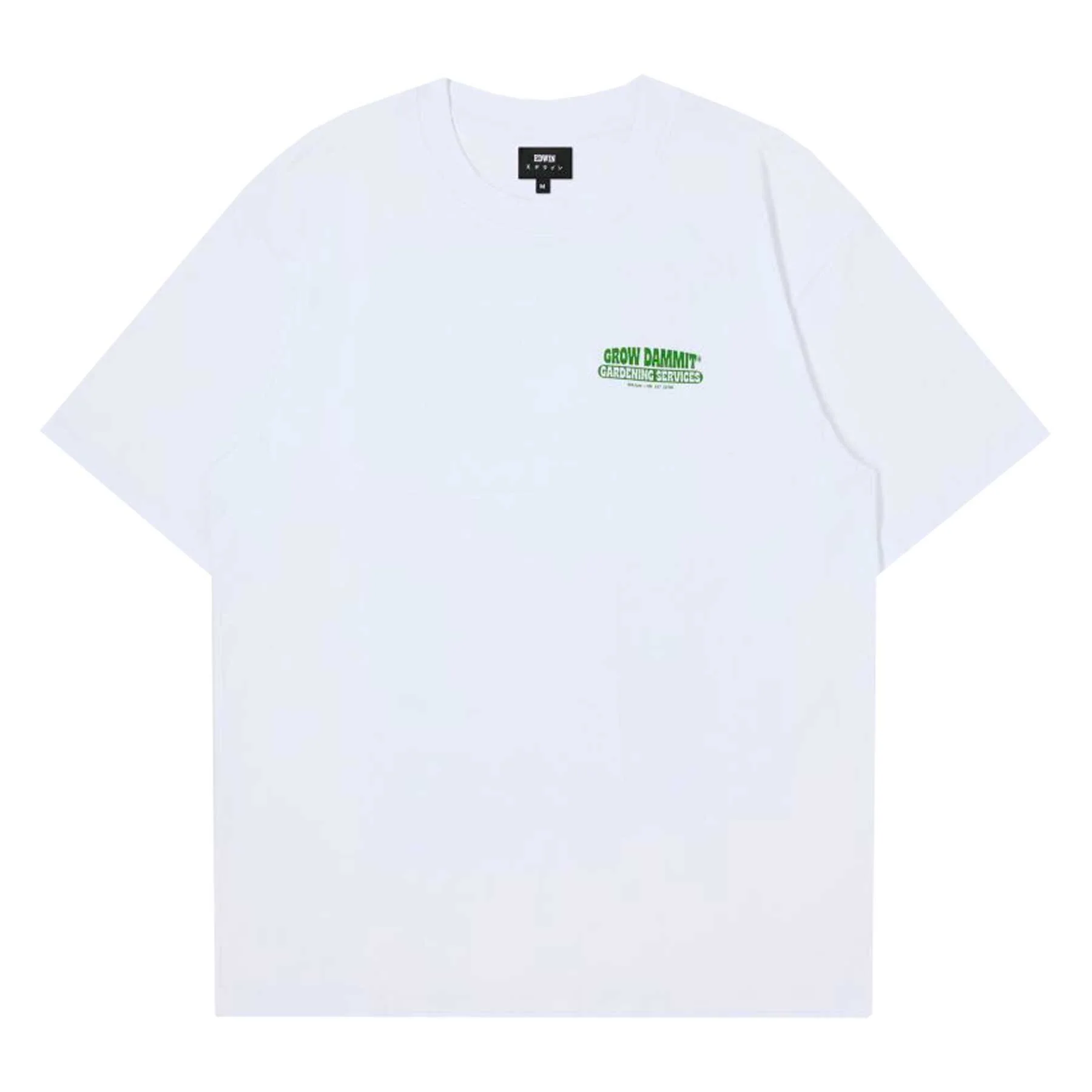 T-Shirt Gardening Services