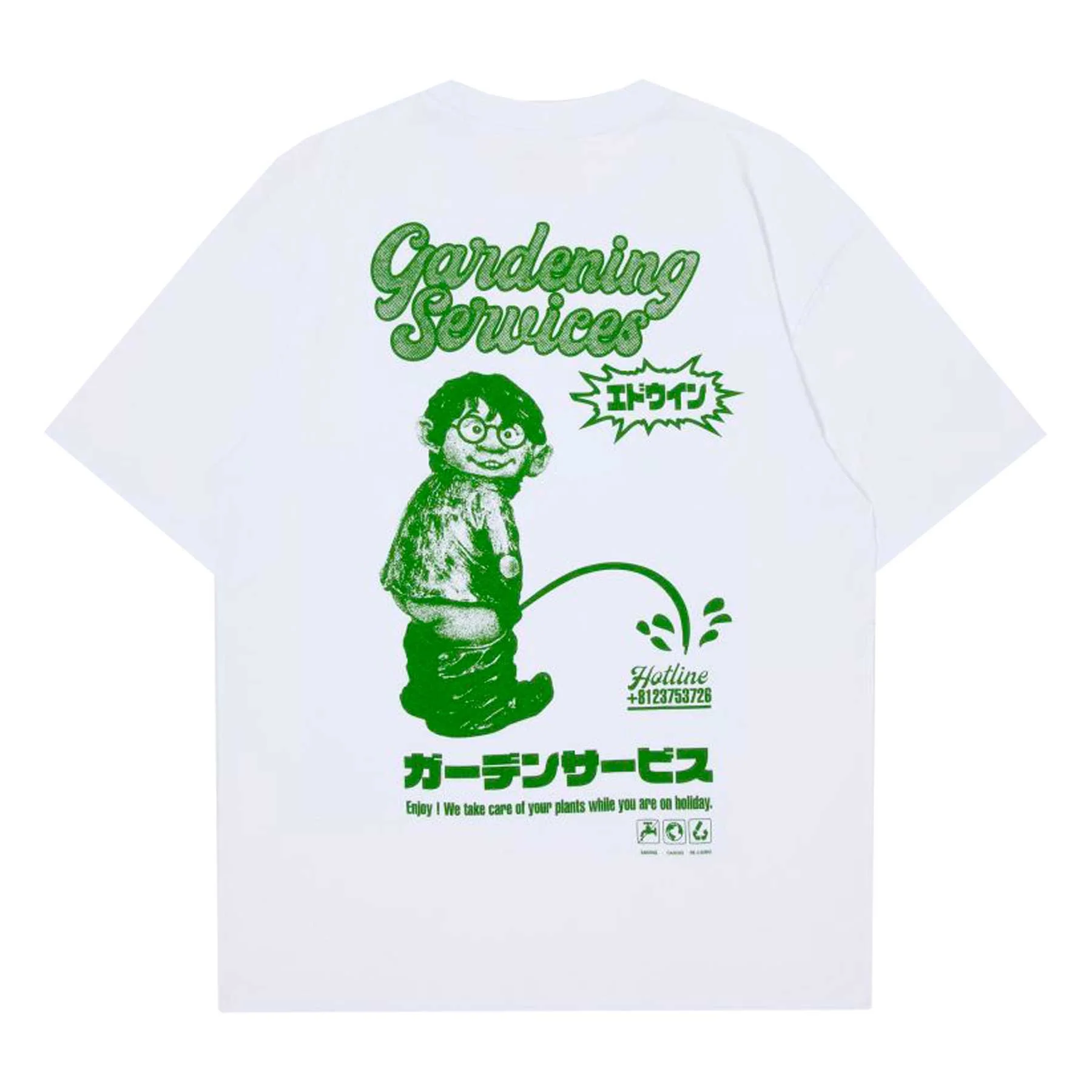 T-Shirt Gardening Services - Image 2