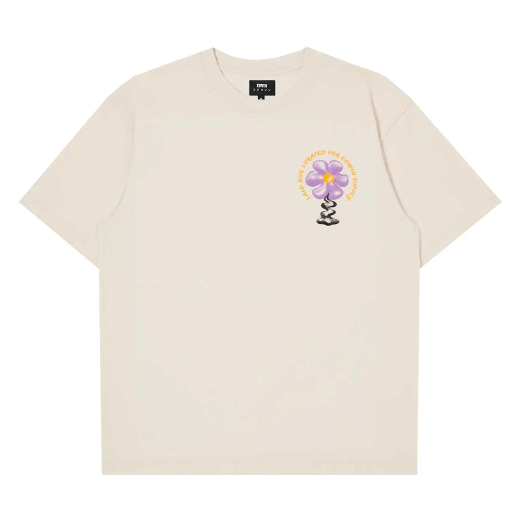 T Shirt Boxi Nico Ito T