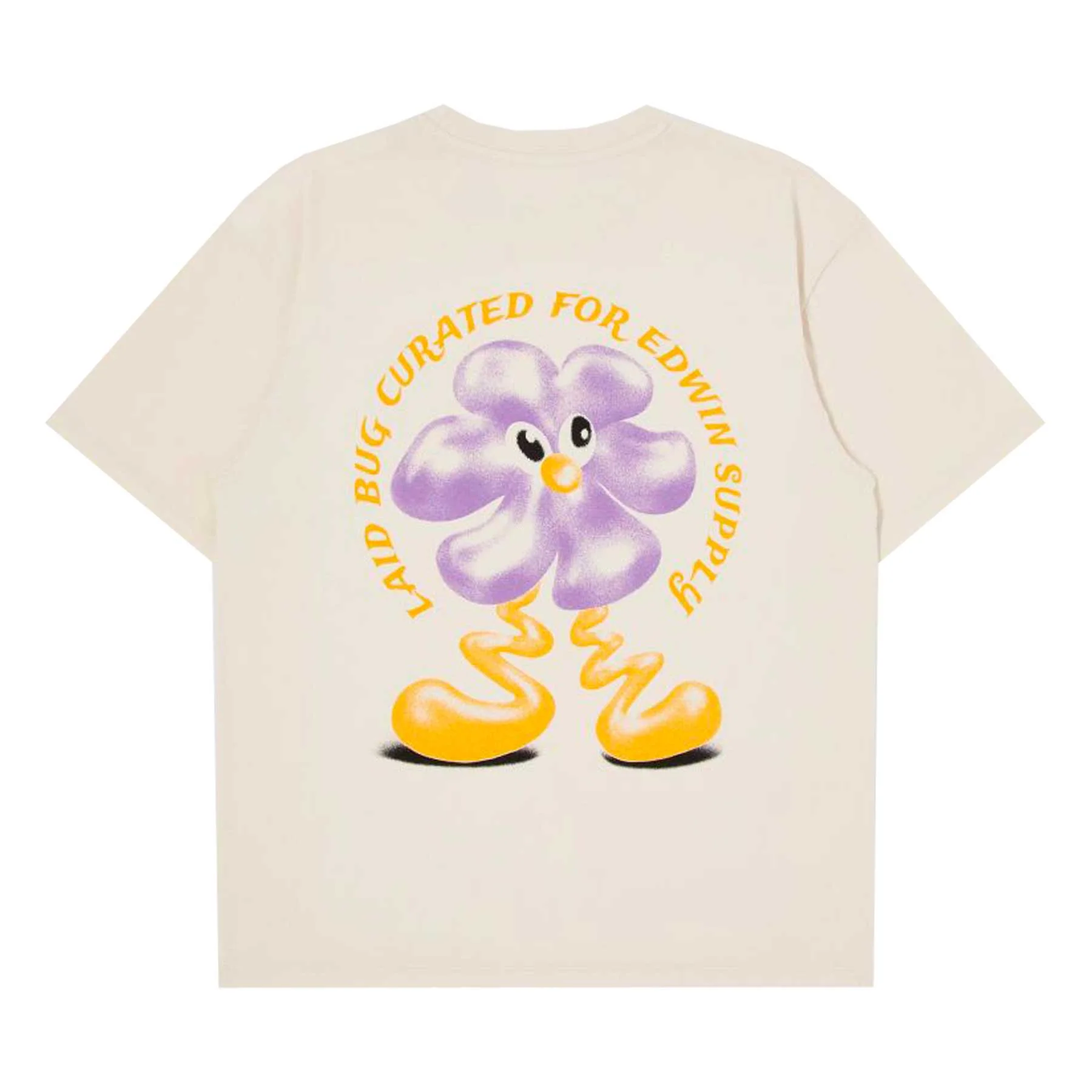 T Shirt Boxi Nico Ito T - Image 2