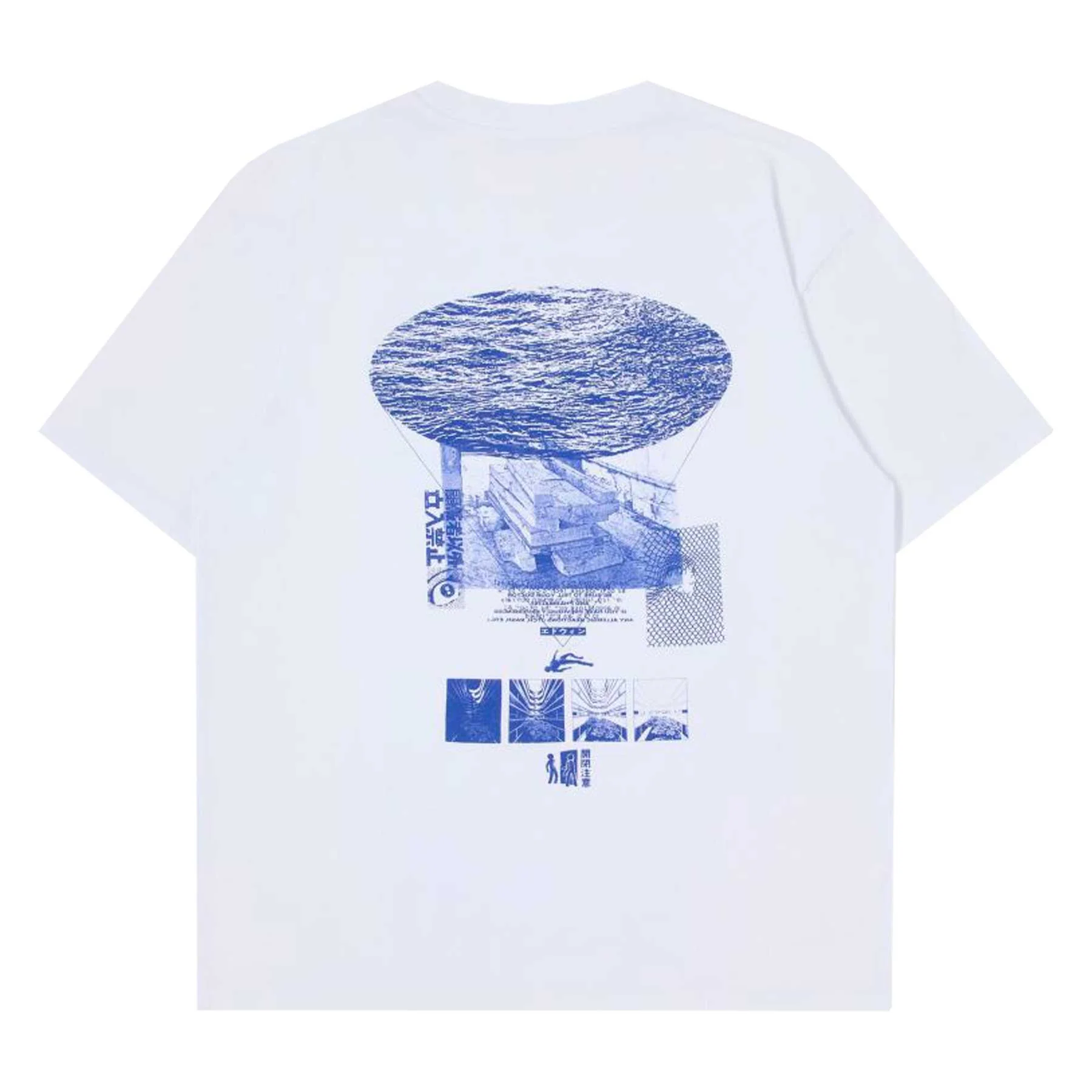 T-Shirt Wrong Way Memorie - Image 2