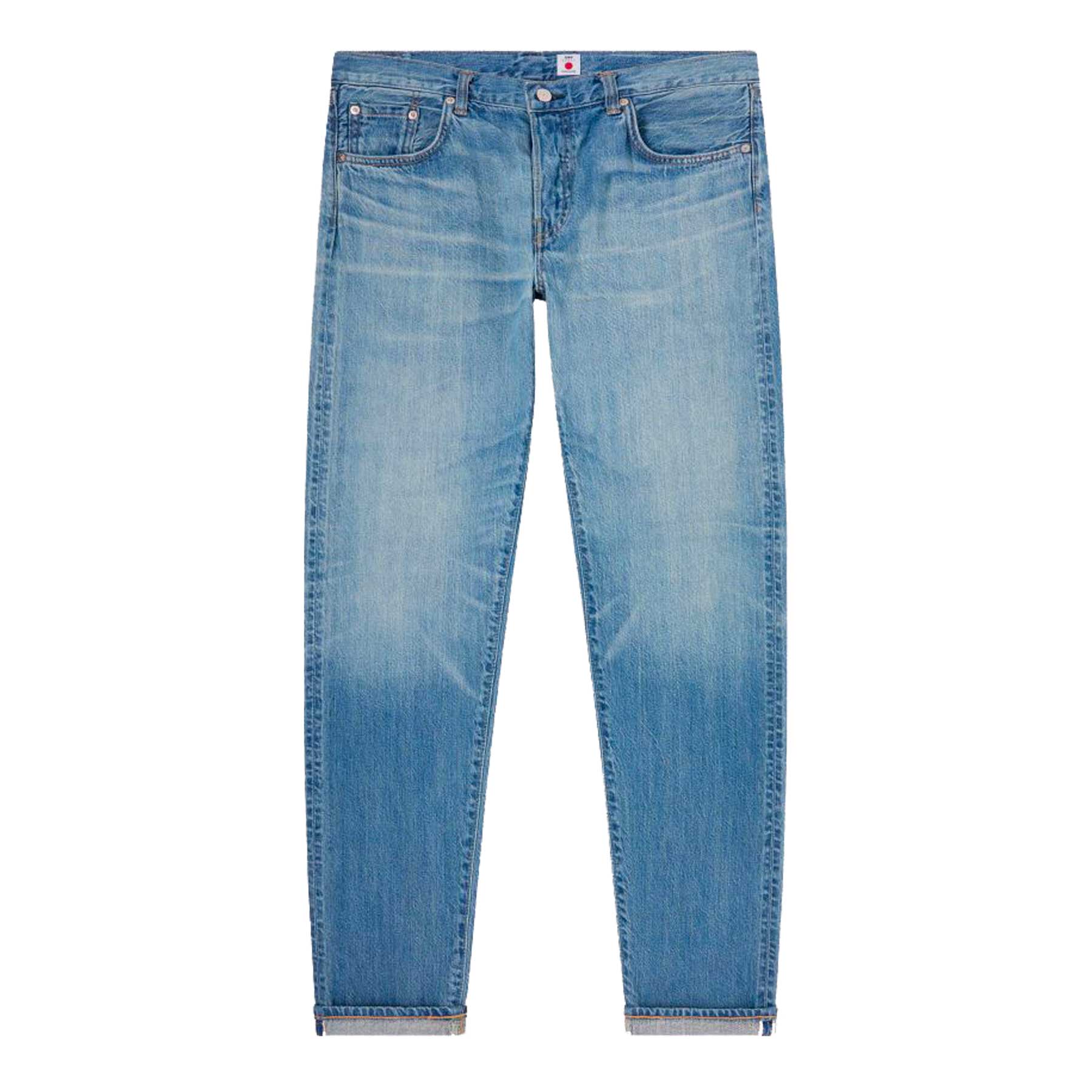Jeans regular Tapered Japan