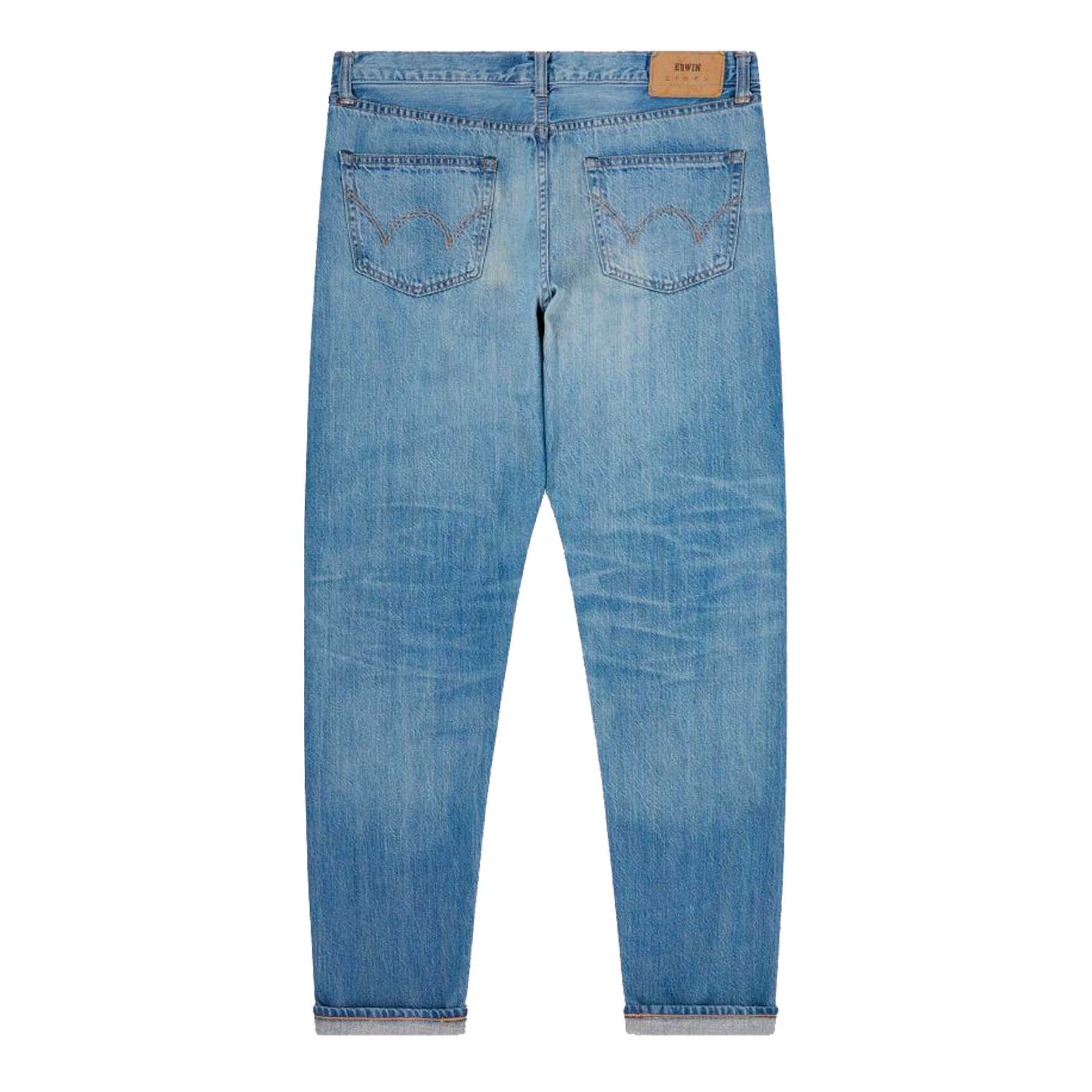 Jeans regular Tapered Japan - Image 2