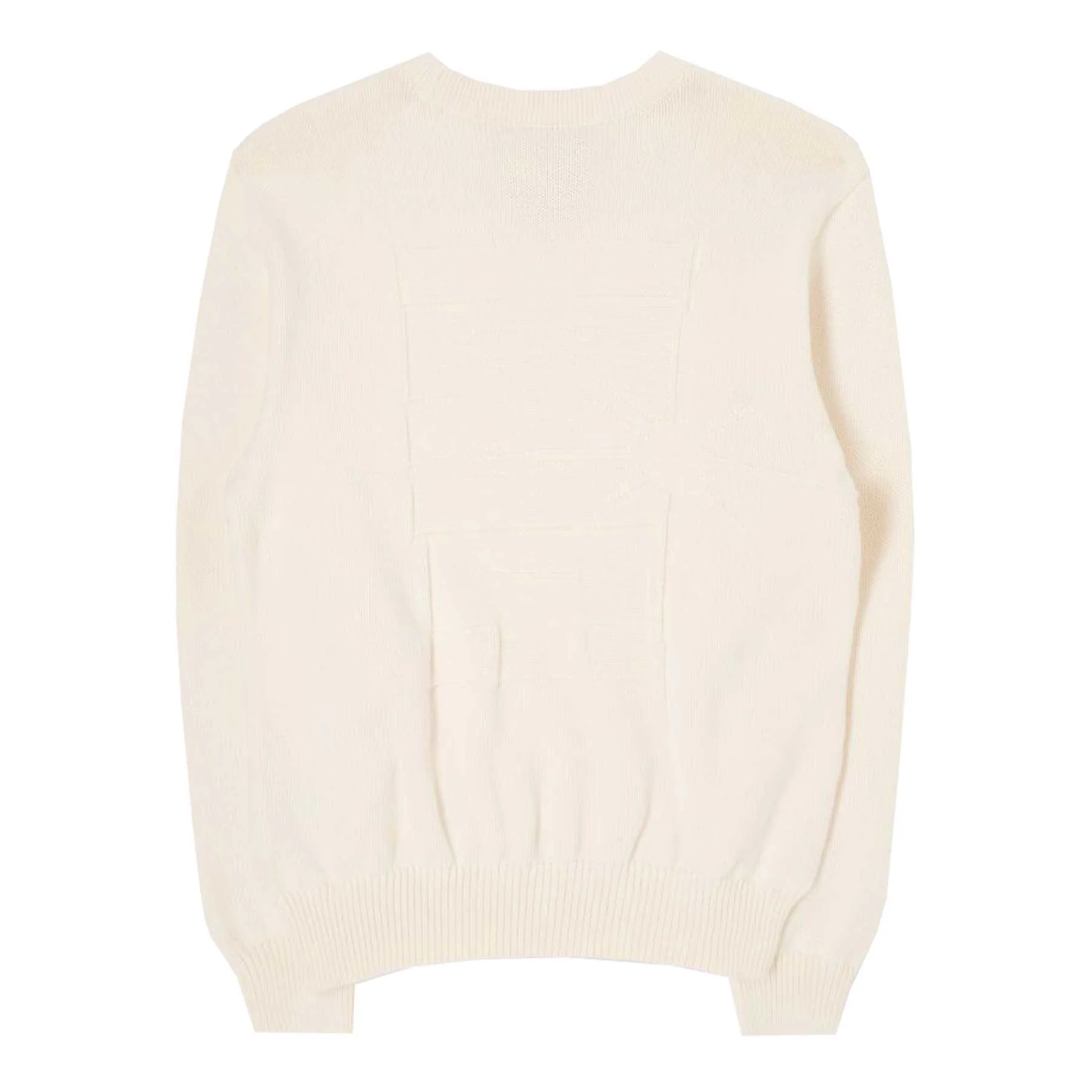 Maglione Cotone Girocollo Union - Image 2