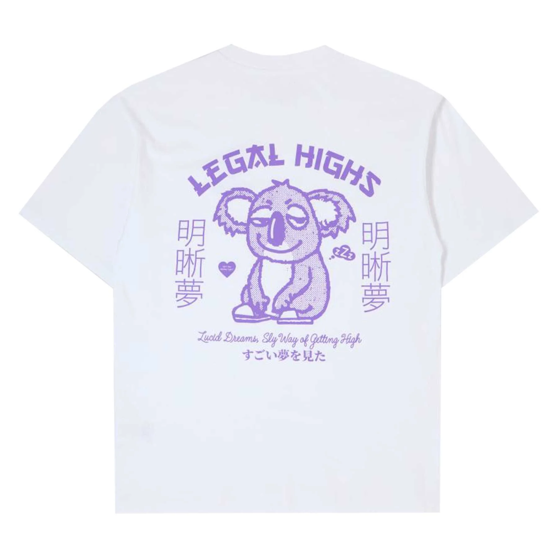 T Shirt Legal Highs - Image 2