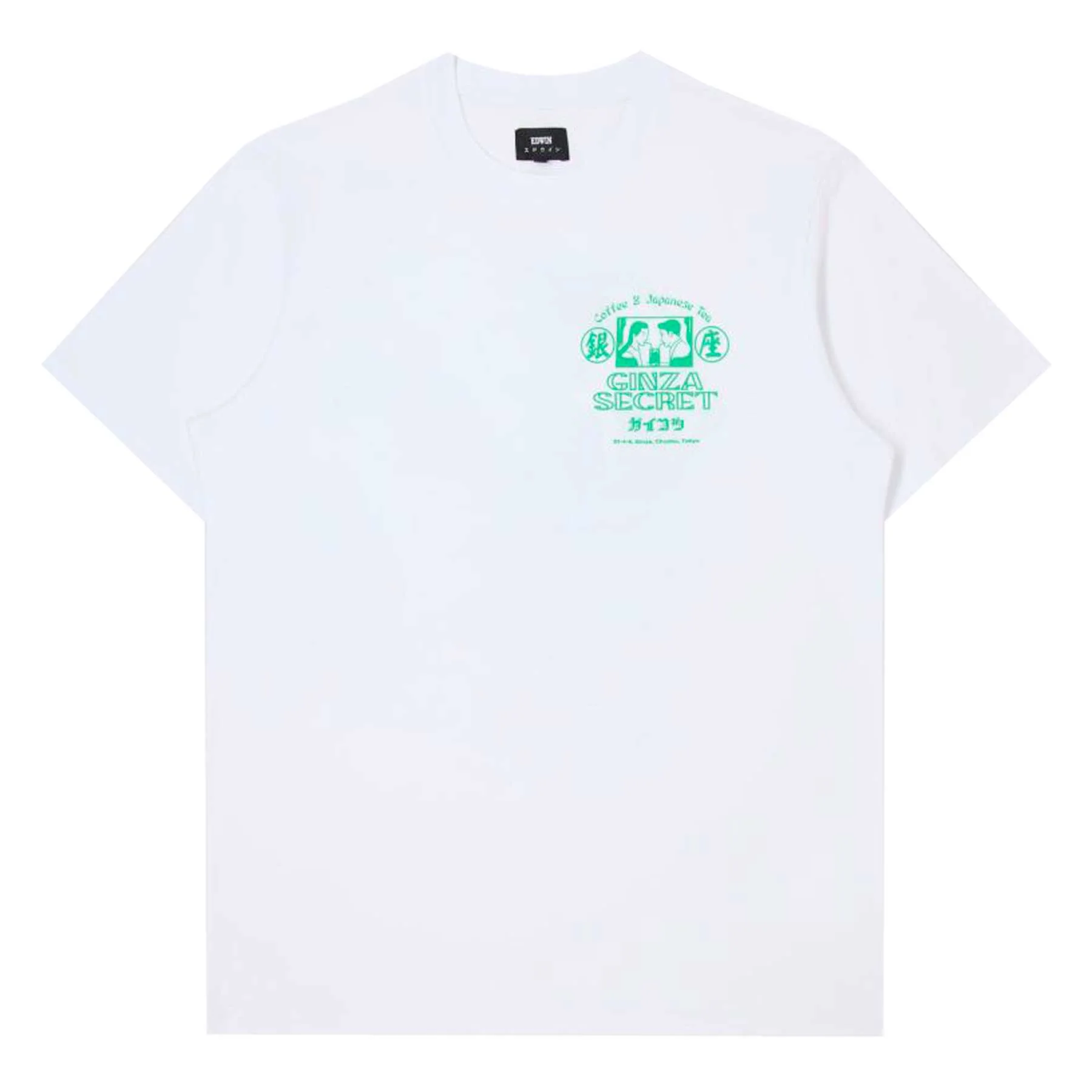T Shirt Ginza