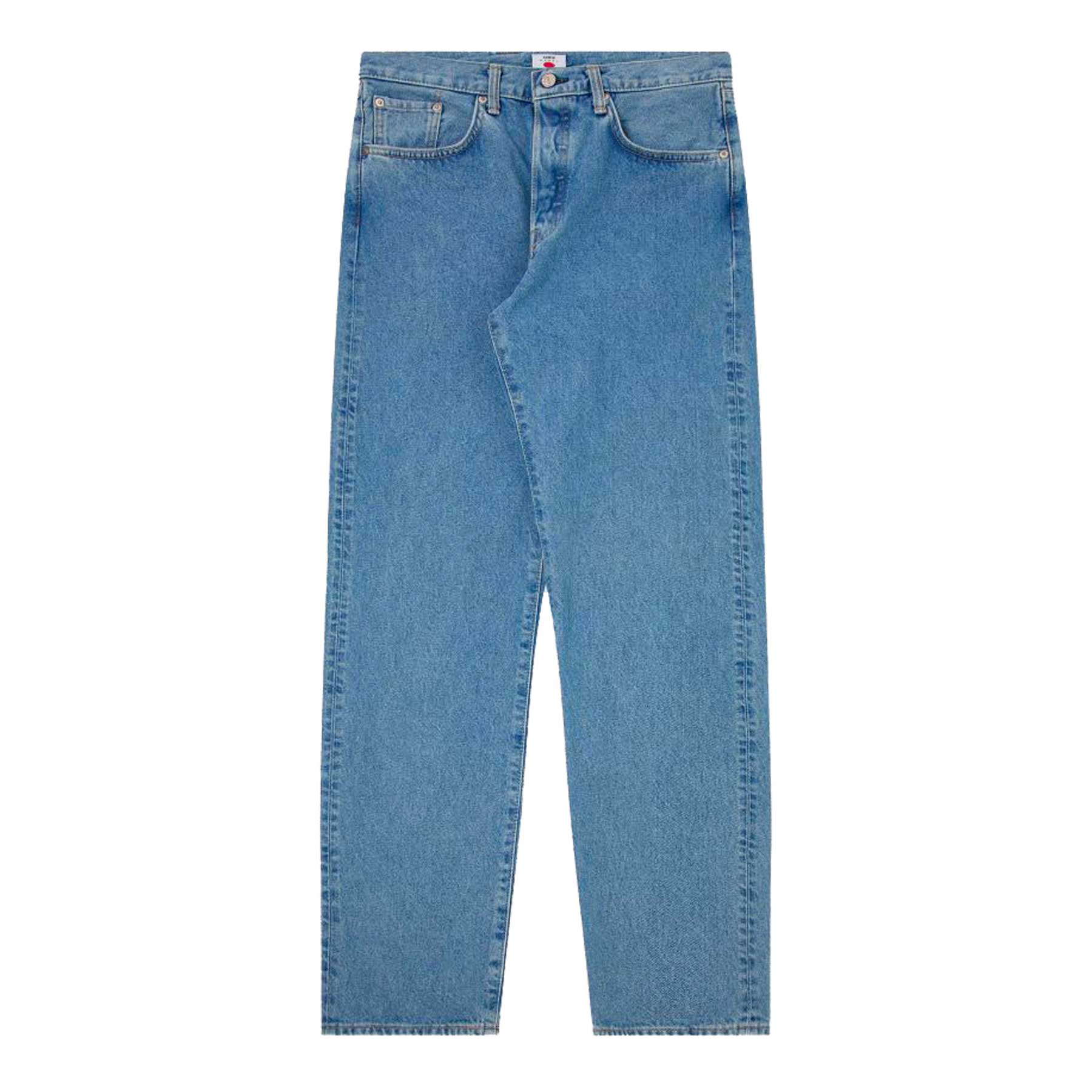 Jeans Regular Straight
