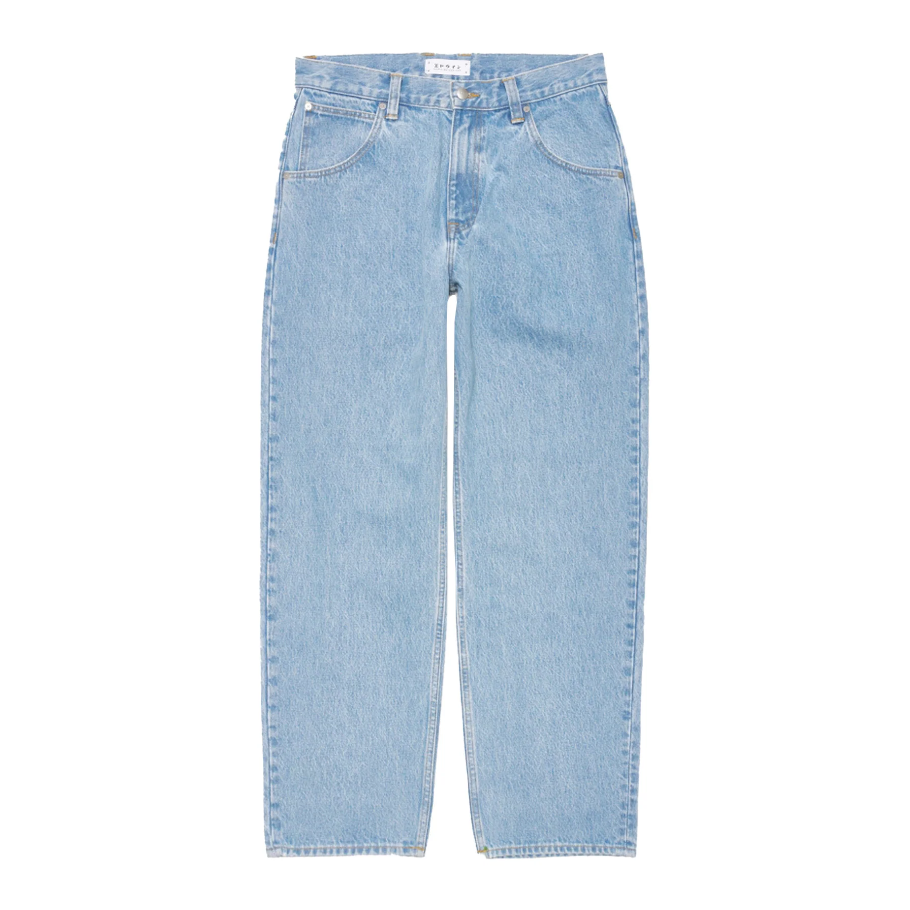 Jeans Loose Tapered