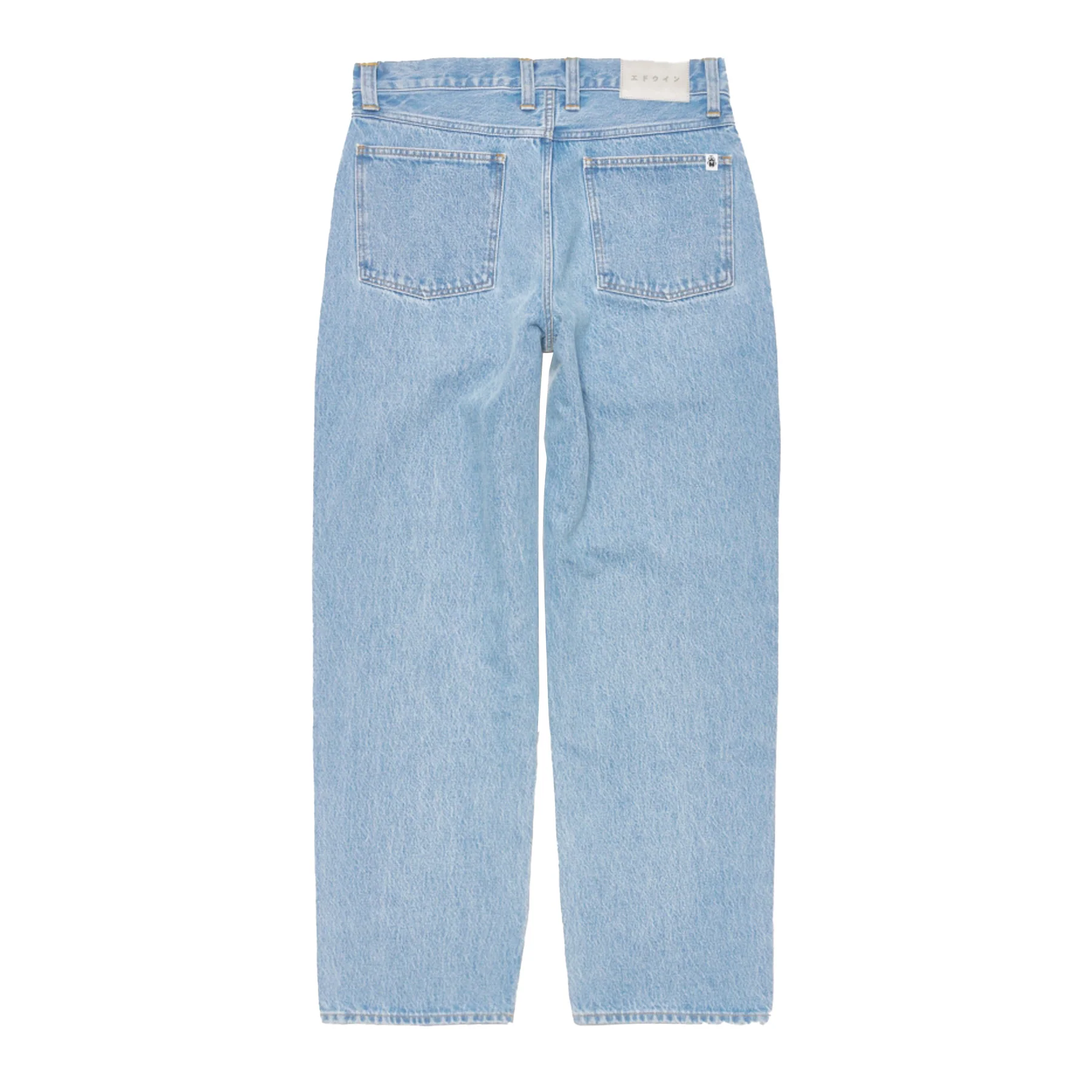 Jeans Loose Tapered - Image 2