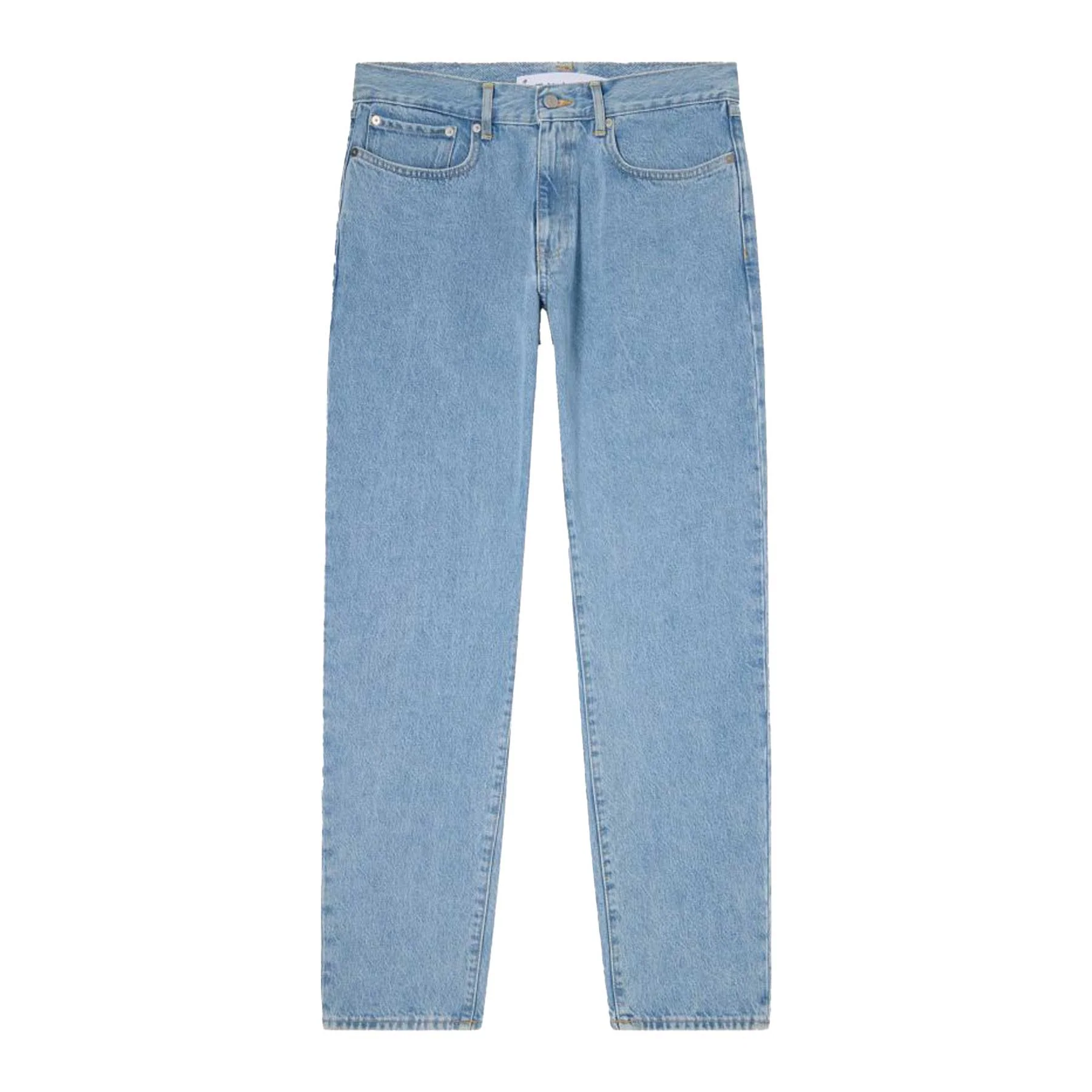 Pantalone Cosmos In Denim