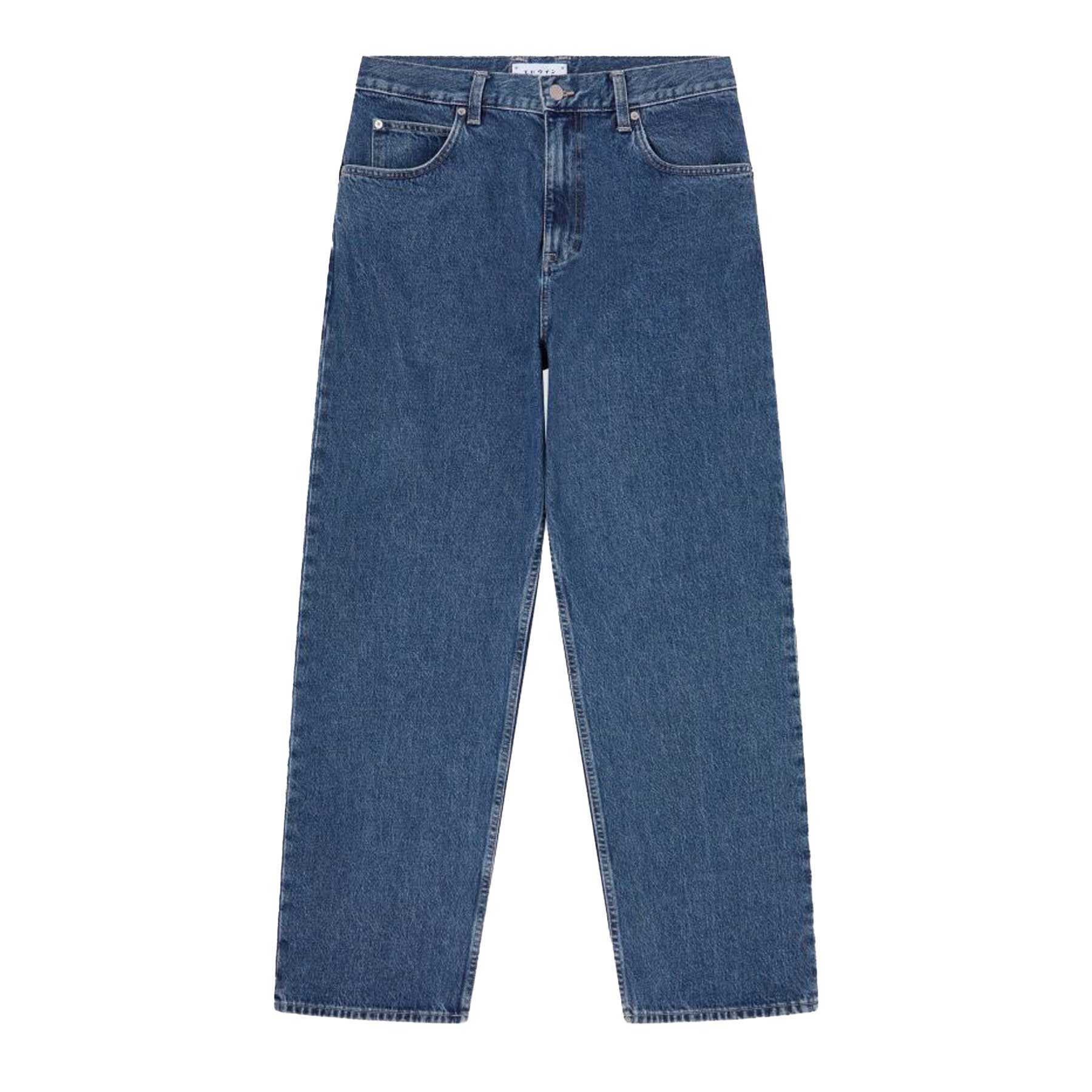 Jeans Loose Matrix