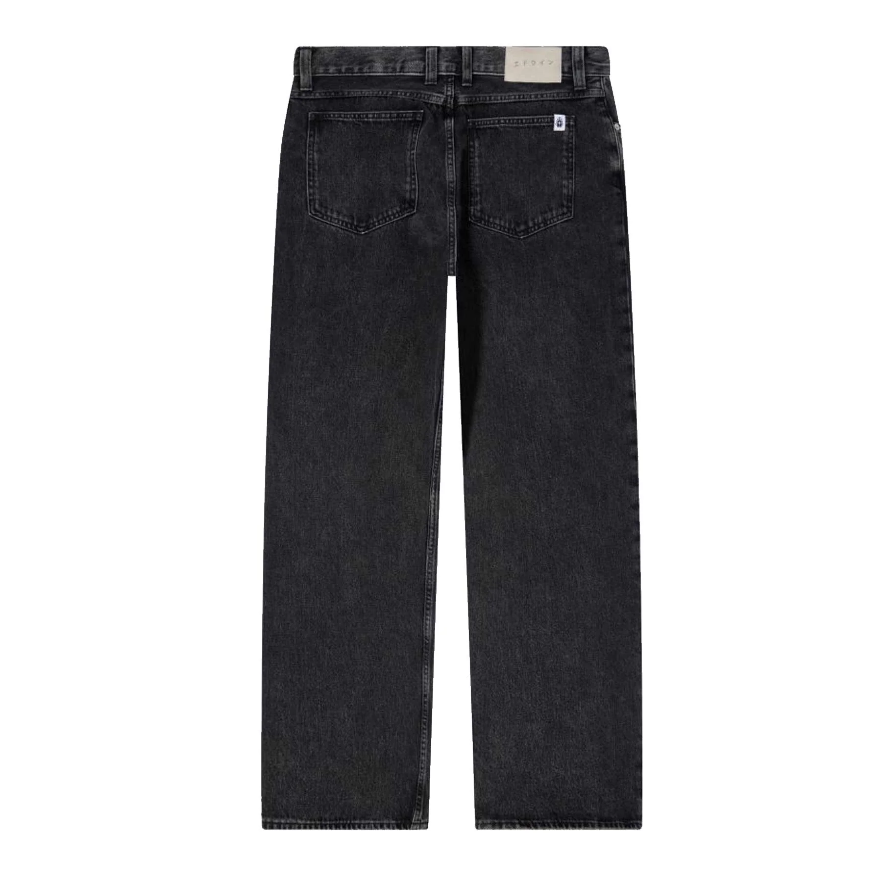 Jeans Loose Matrix Lung 30 - Image 2