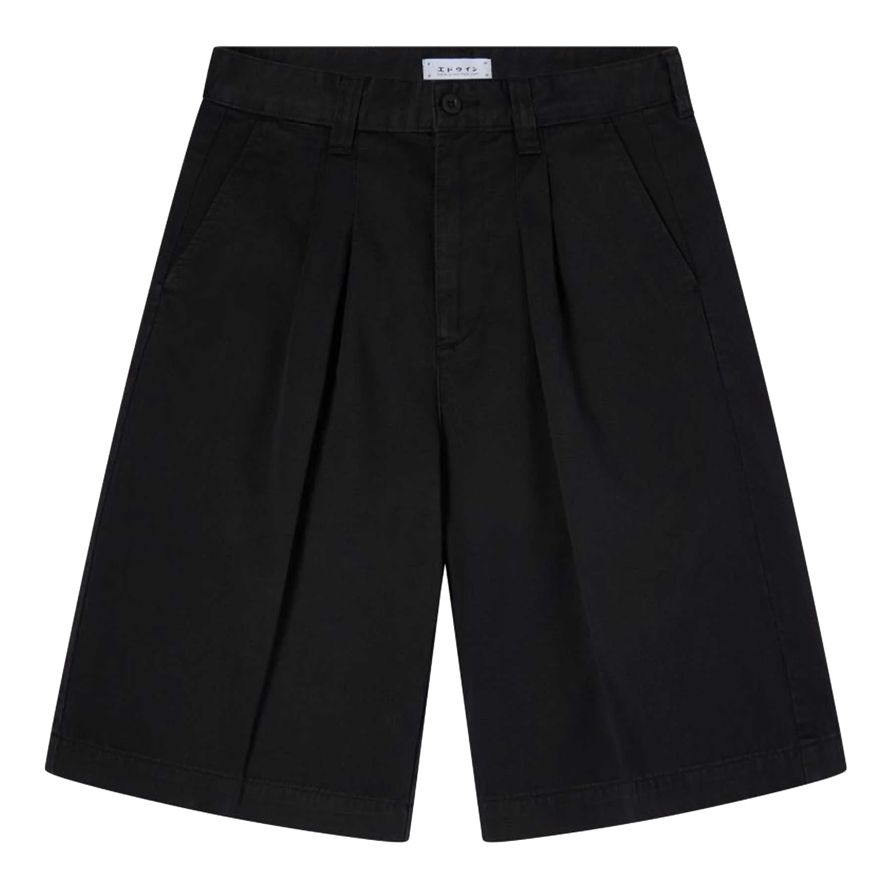 Bermuda Con Pinces Adams
