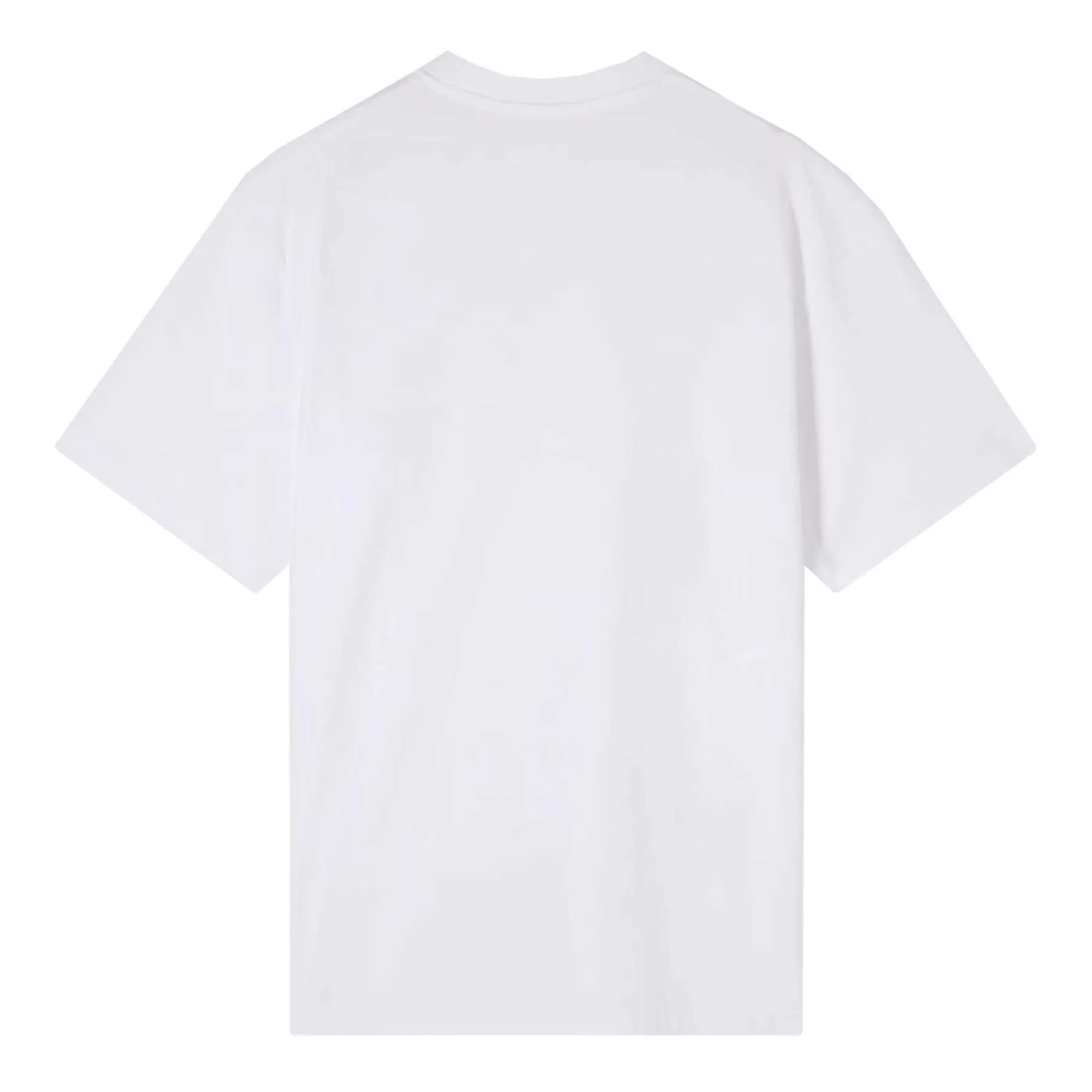 T Shirt Over Sunset On Fuji Sun - Image 2