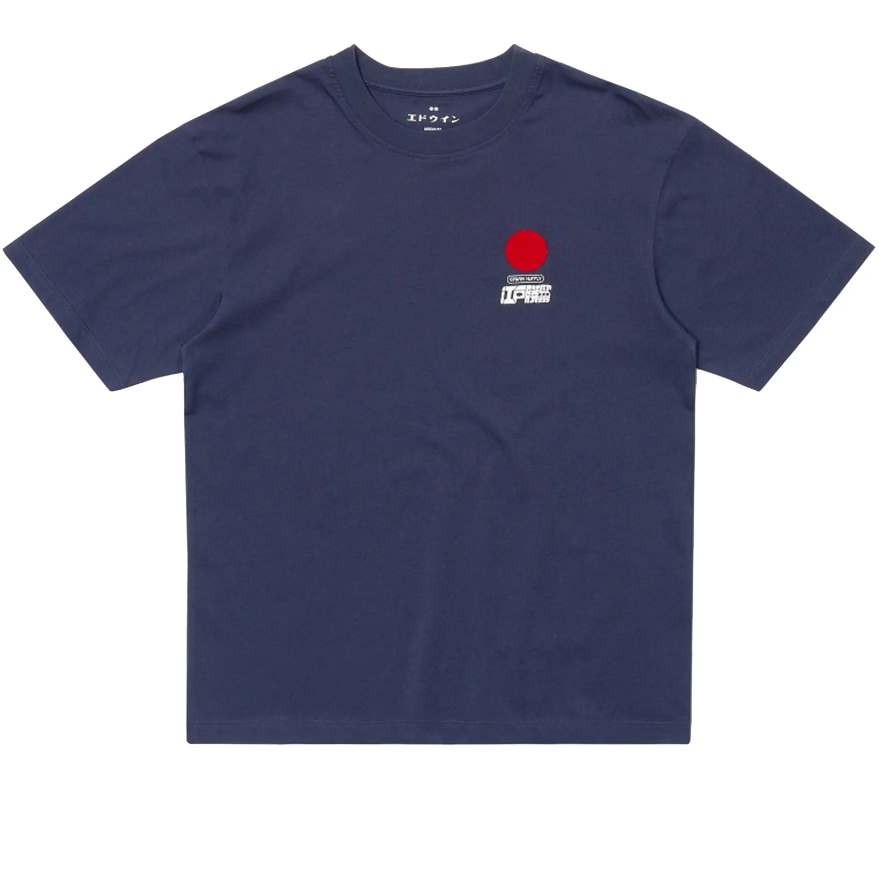 T Shirt Over Sun Ts Ss