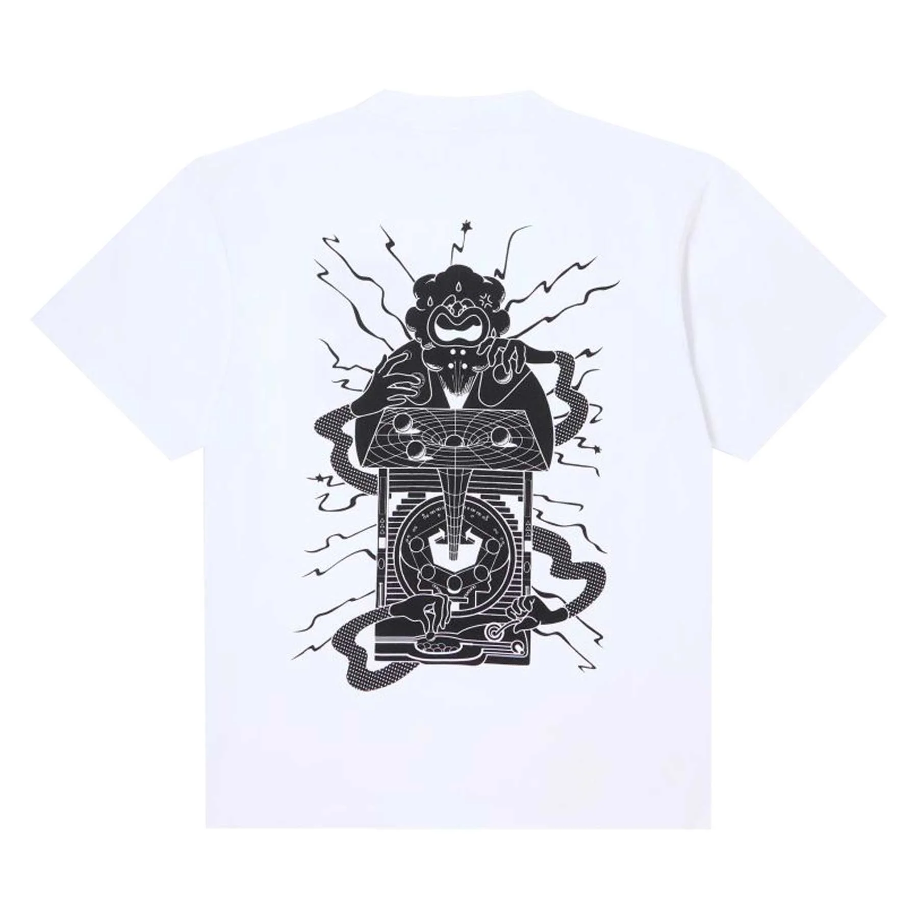 T Shirt Over Slot Machine - Image 3