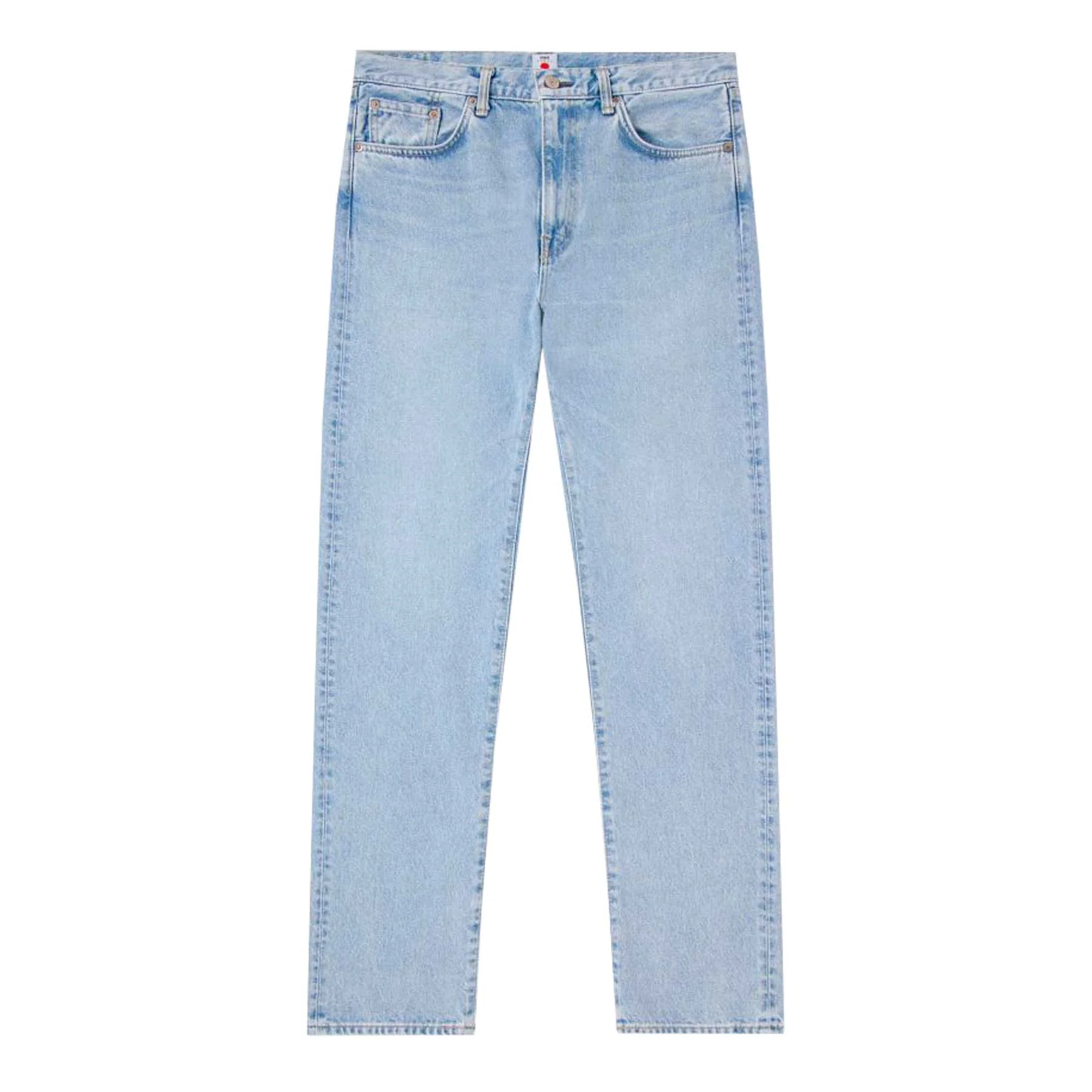 Jeans Regular Straight Japan - Image 2
