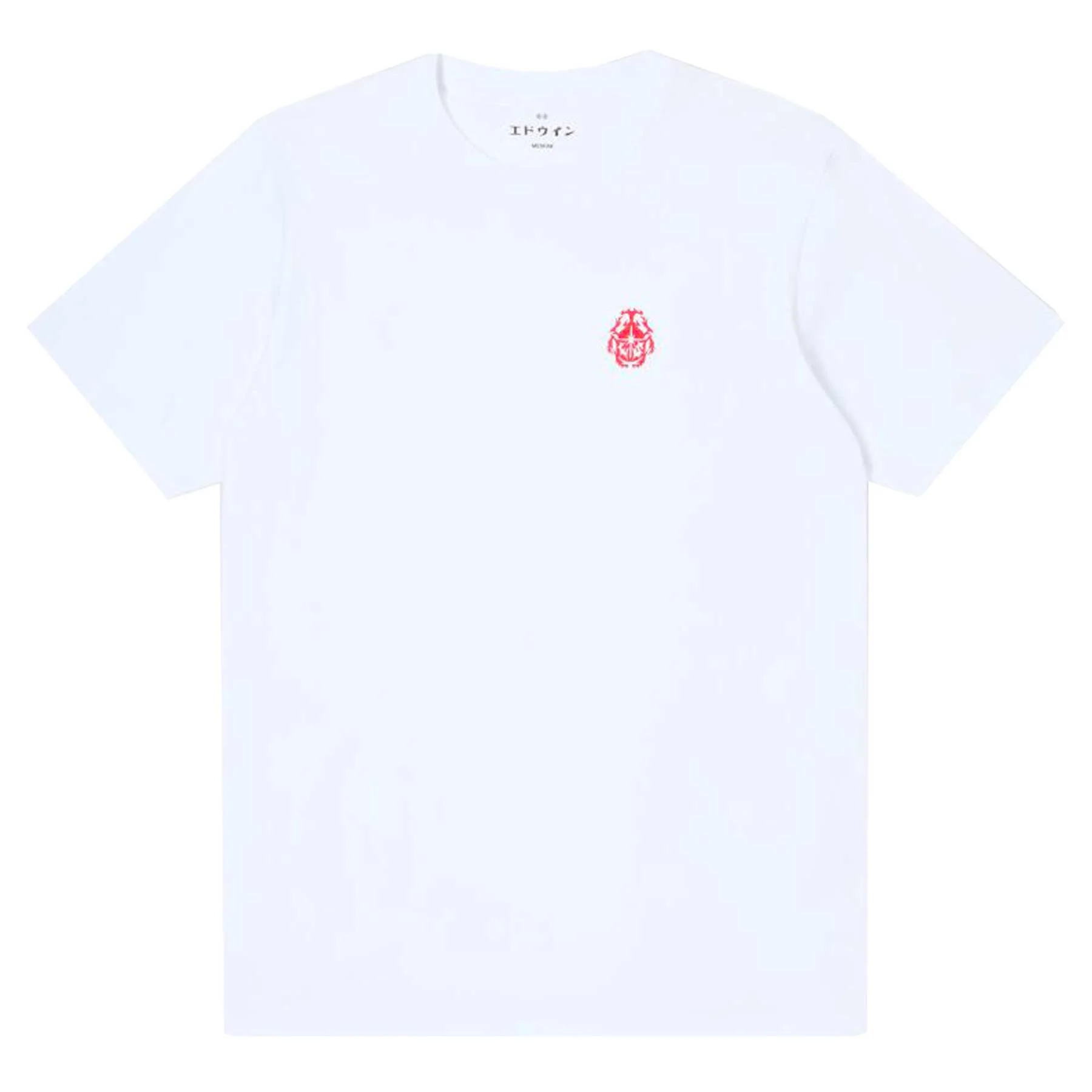 T Shirt Regular Beetle Evo