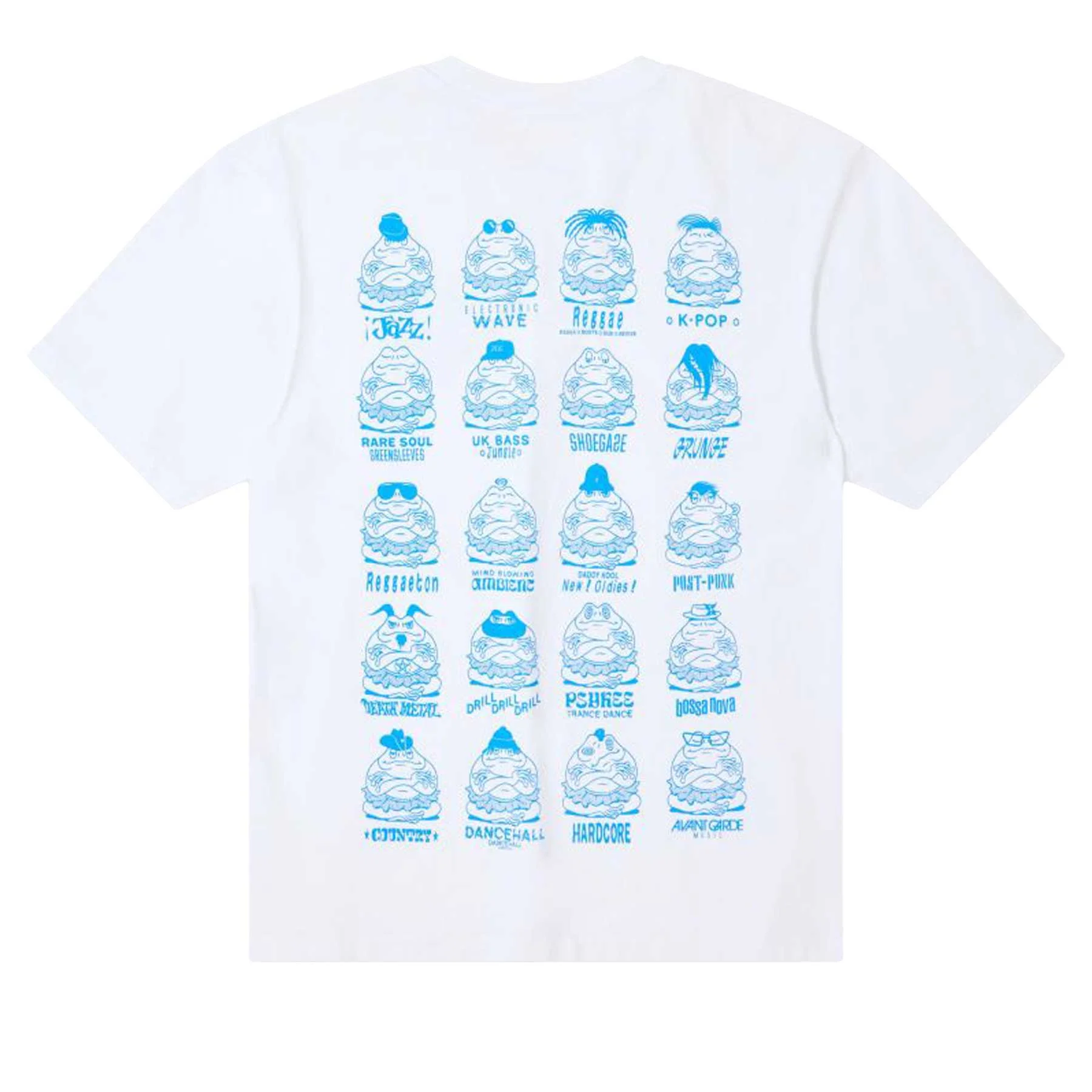 T Shirt Emc Various - Image 2