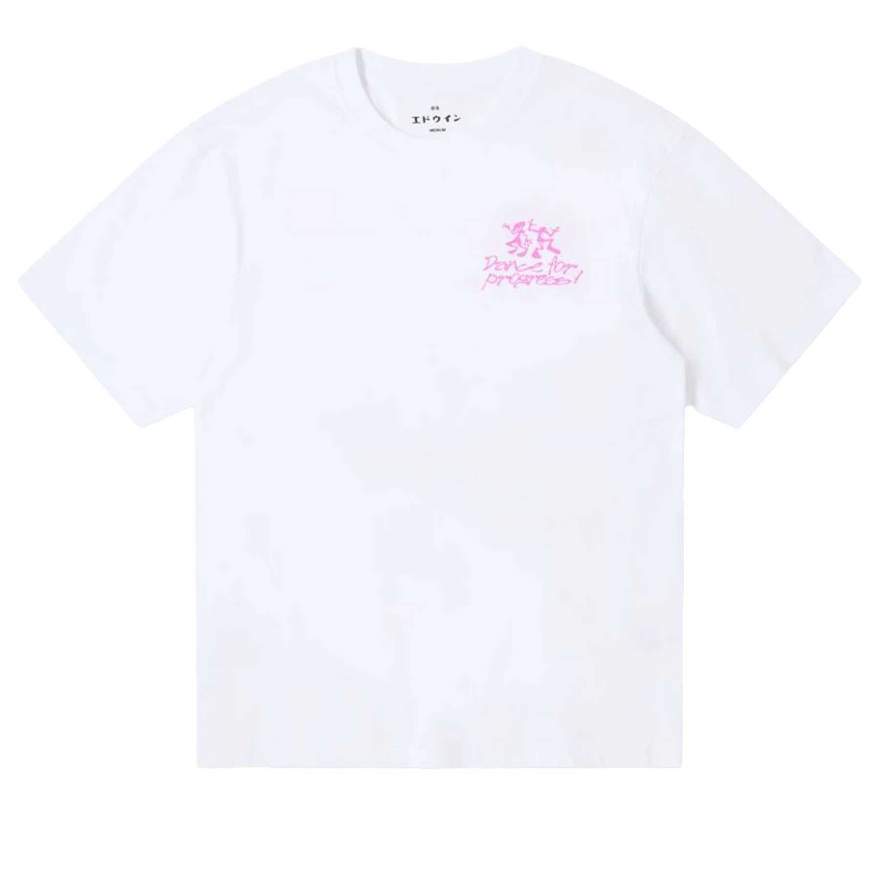 T Shirt Tonyo Dance Uinion