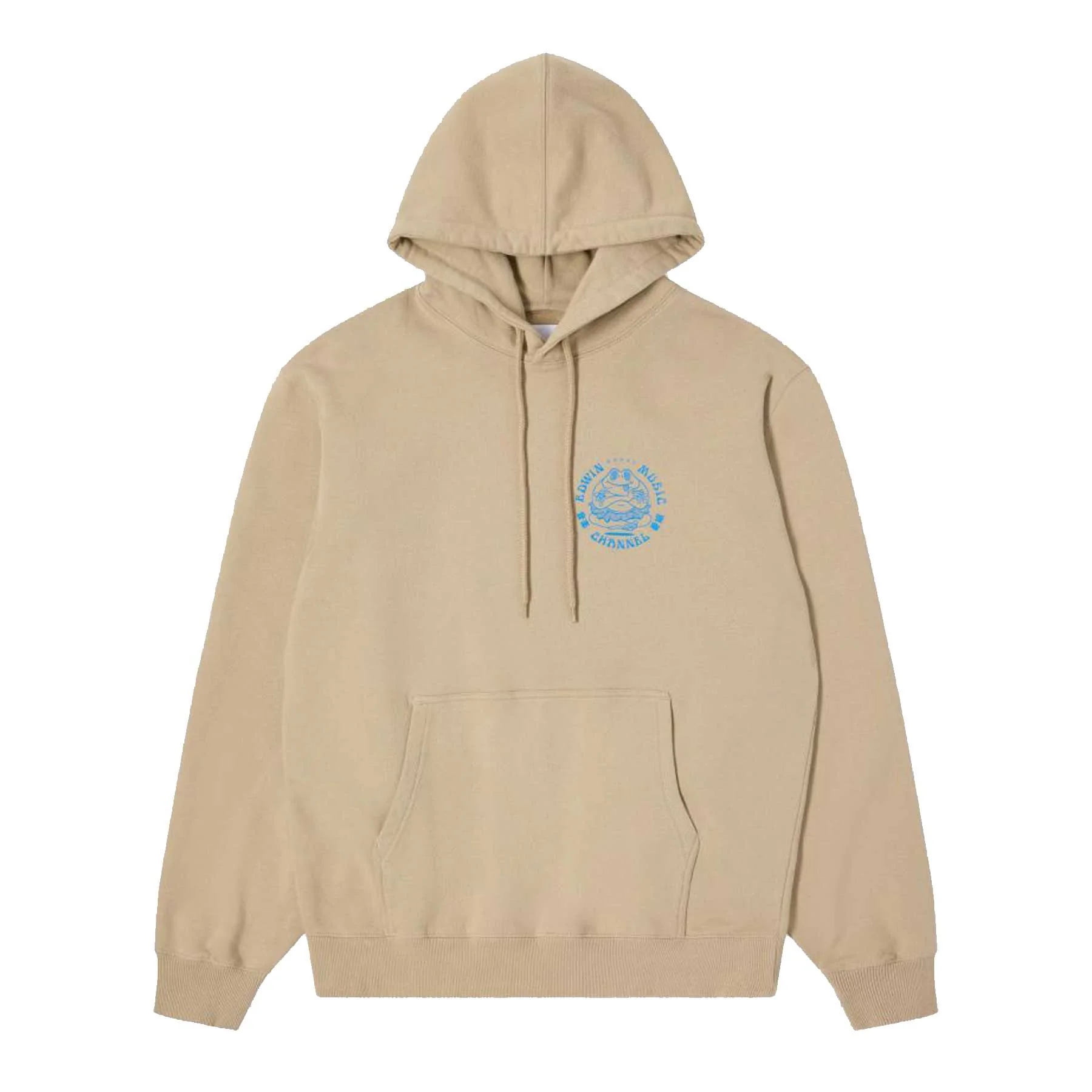 Felpa Cappuccio Emc Various Hoodie