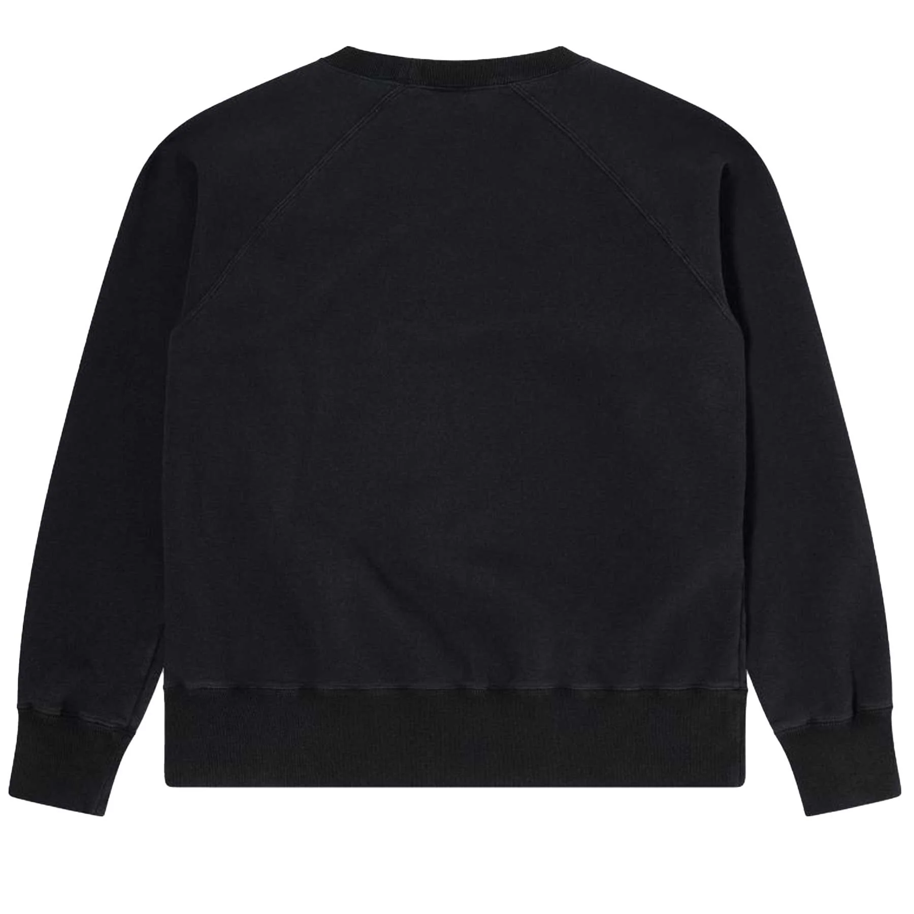 Felpa Girocollo Raglan Crew Japan - Image 2