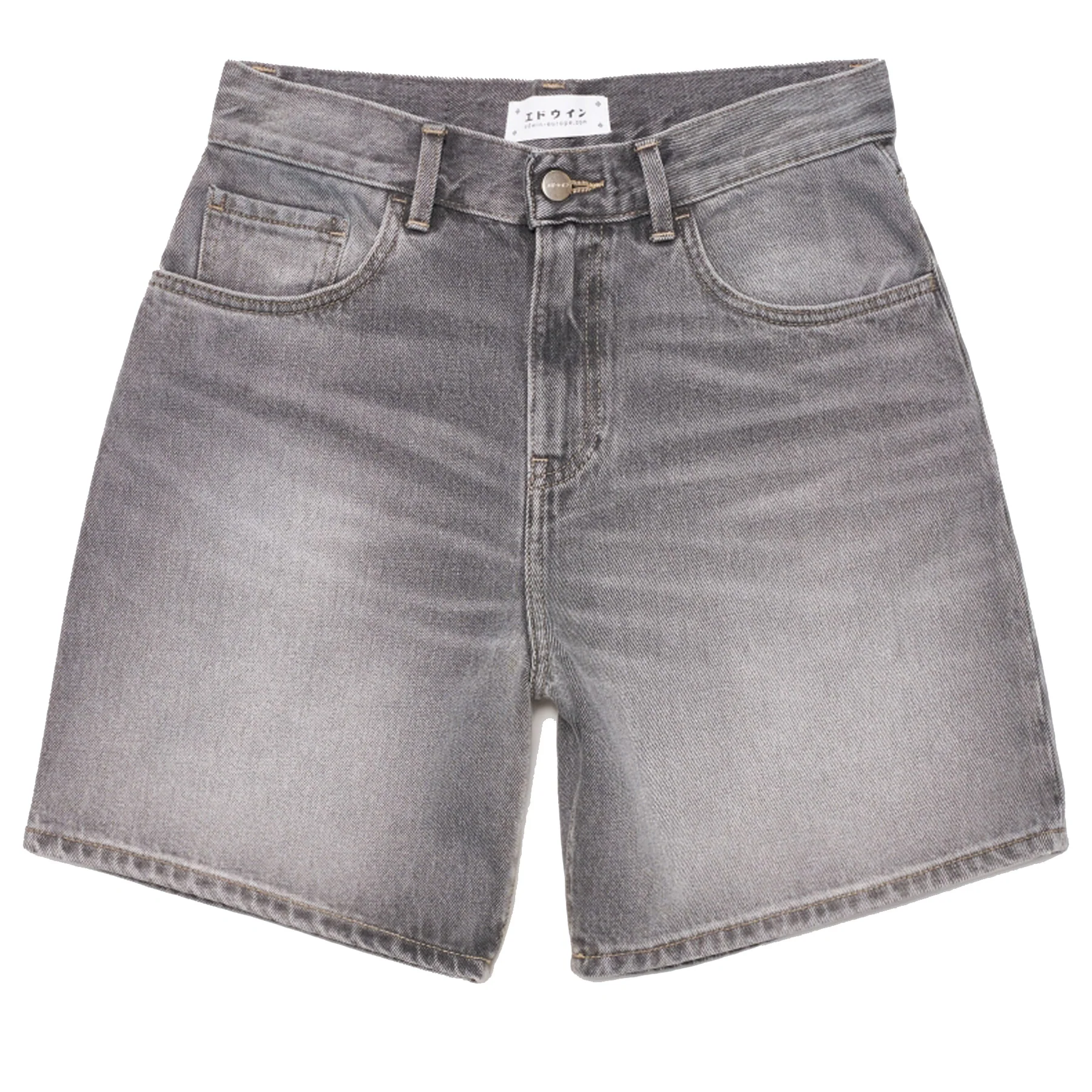 Short In Denim Cleo Donna