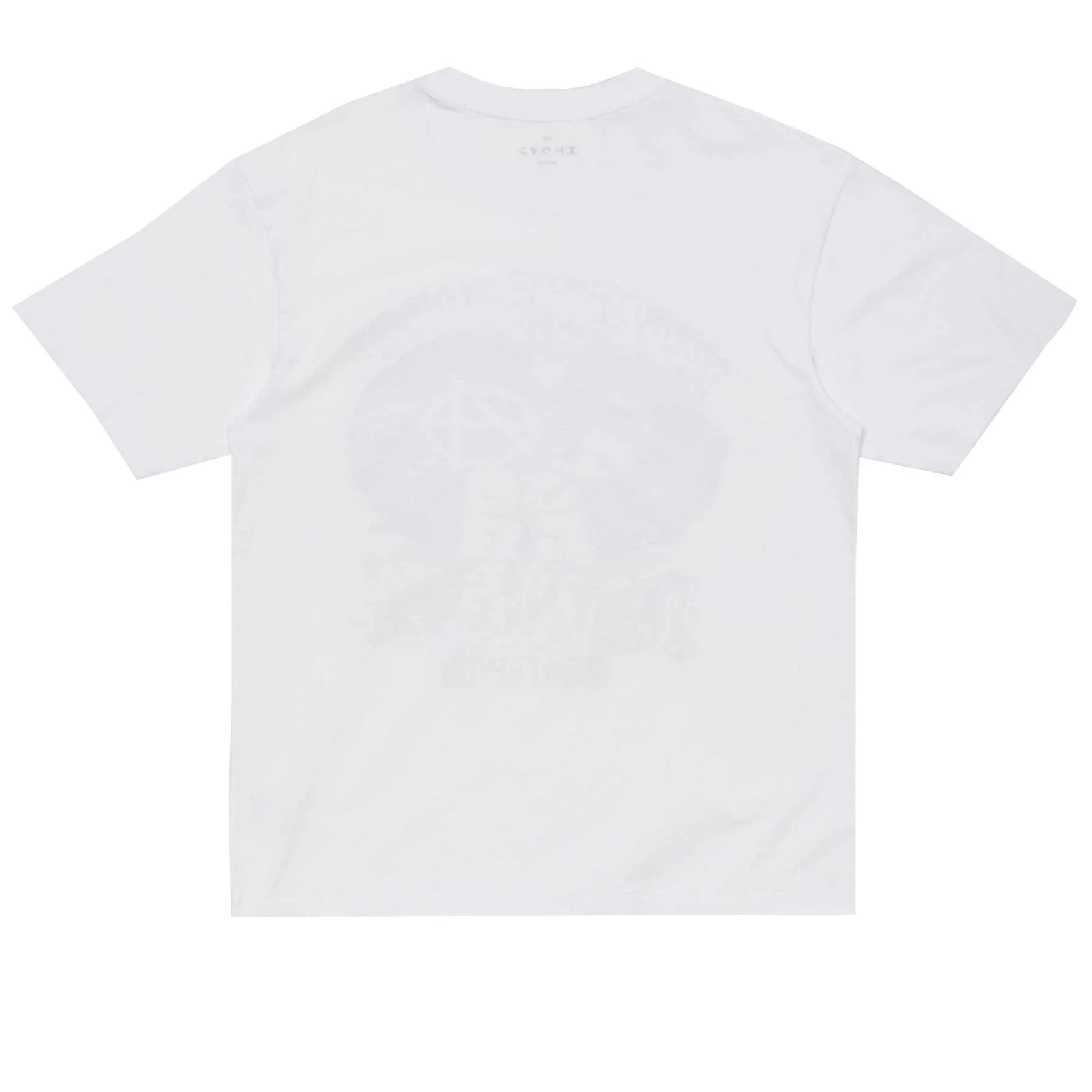 T Shirt Over Size Positive Chaos - Image 2