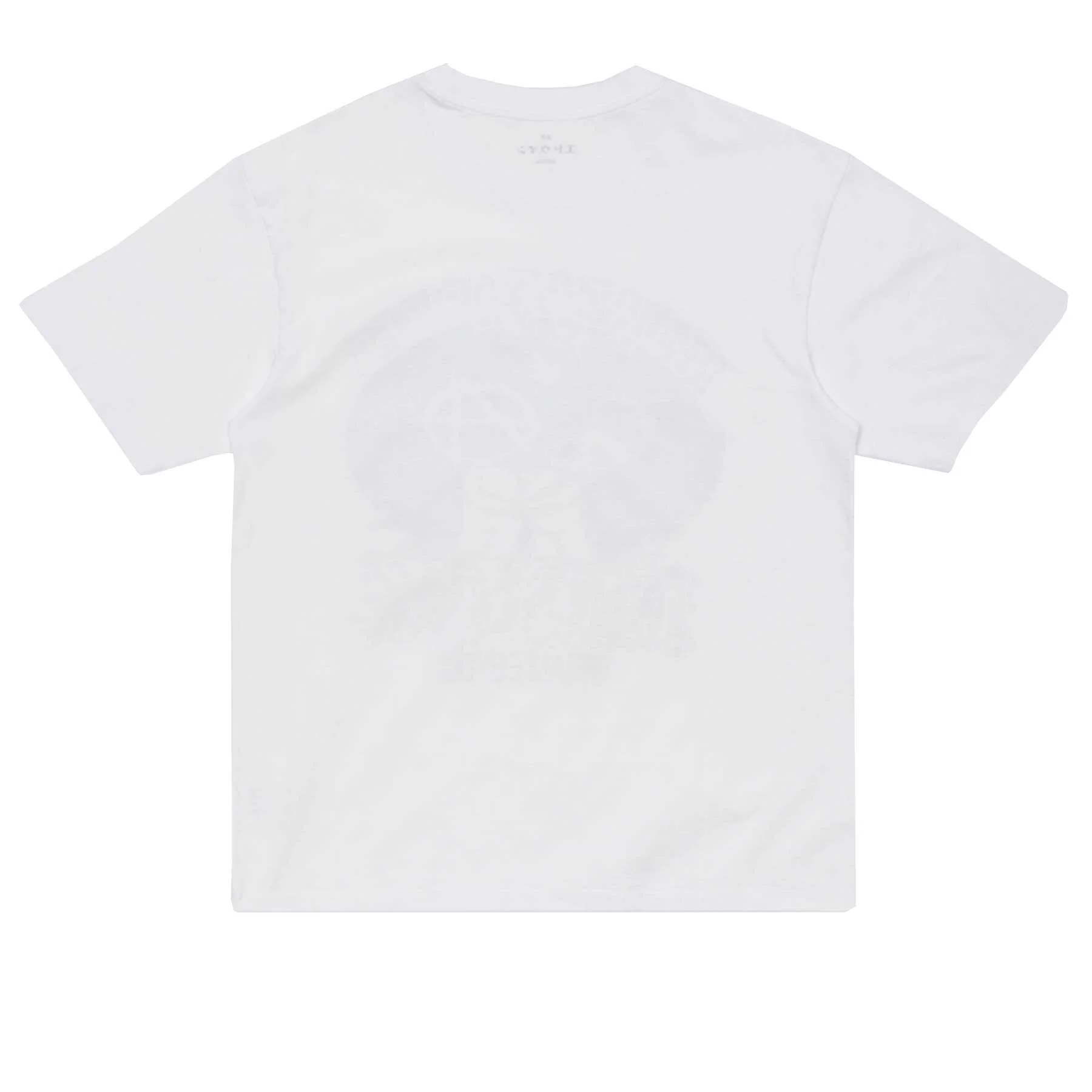 T Shirt Over Size Hardwear Of Shibuya - Image 2