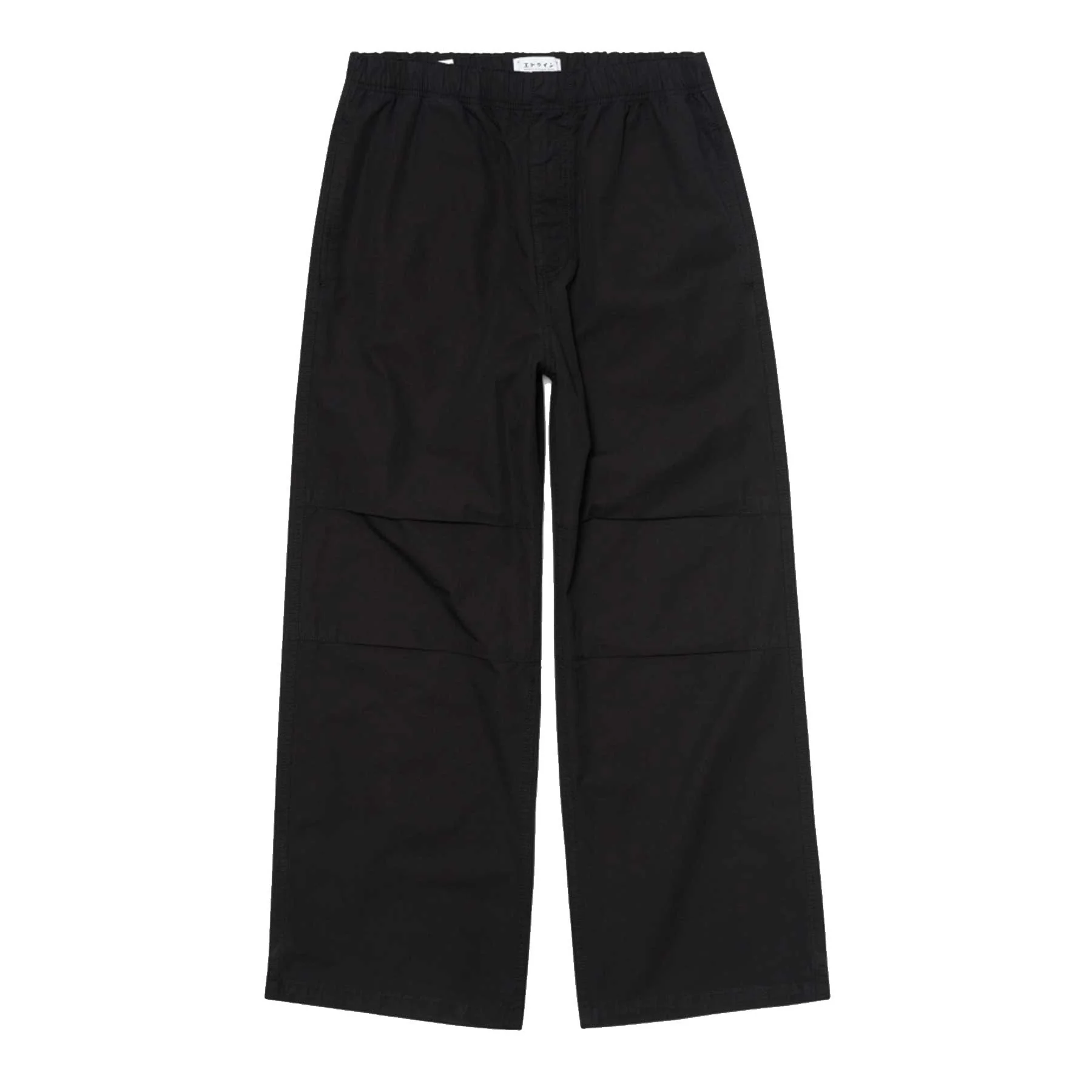 Pantalone Loose Parachute Yukon