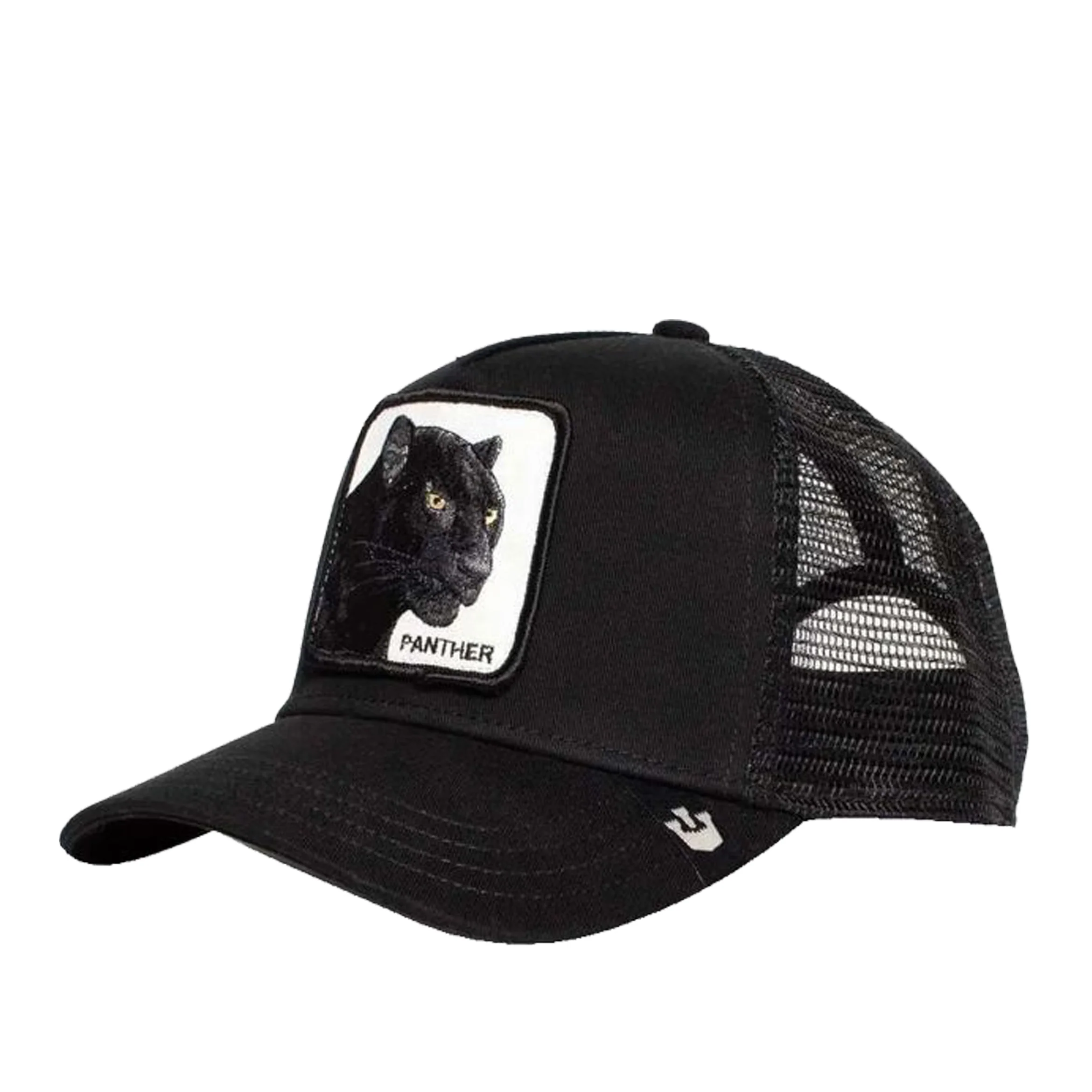 Cappellino Panther Trucker