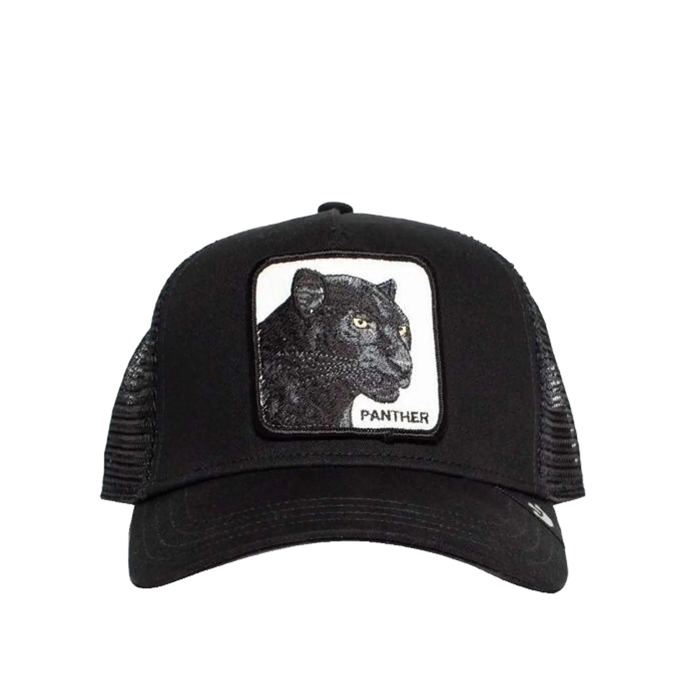 Cappellino Panther Trucker - Image 2